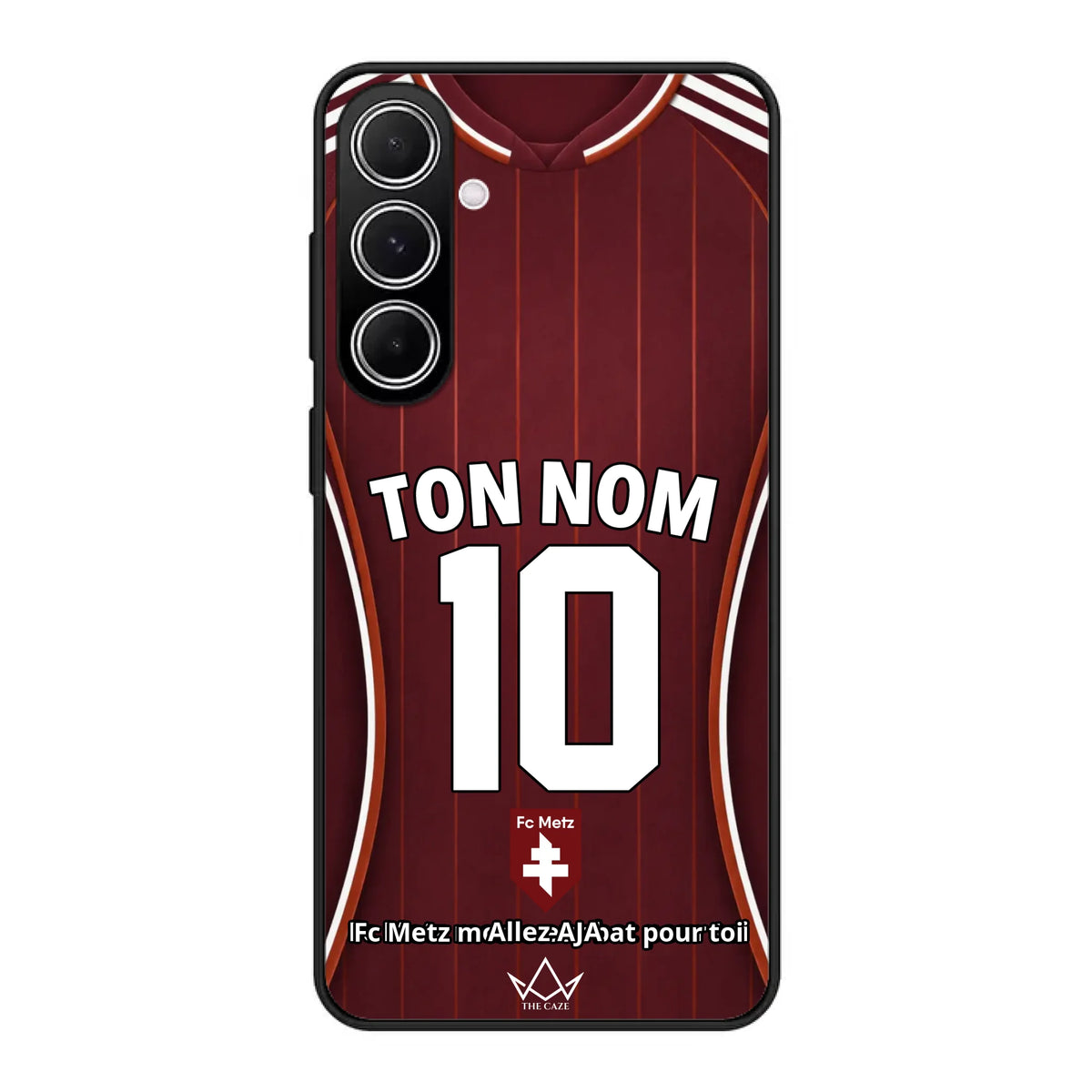 Samsung A55 phone case