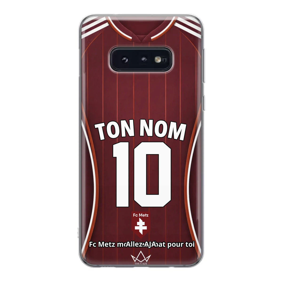 samsung galaxy S10e phone case