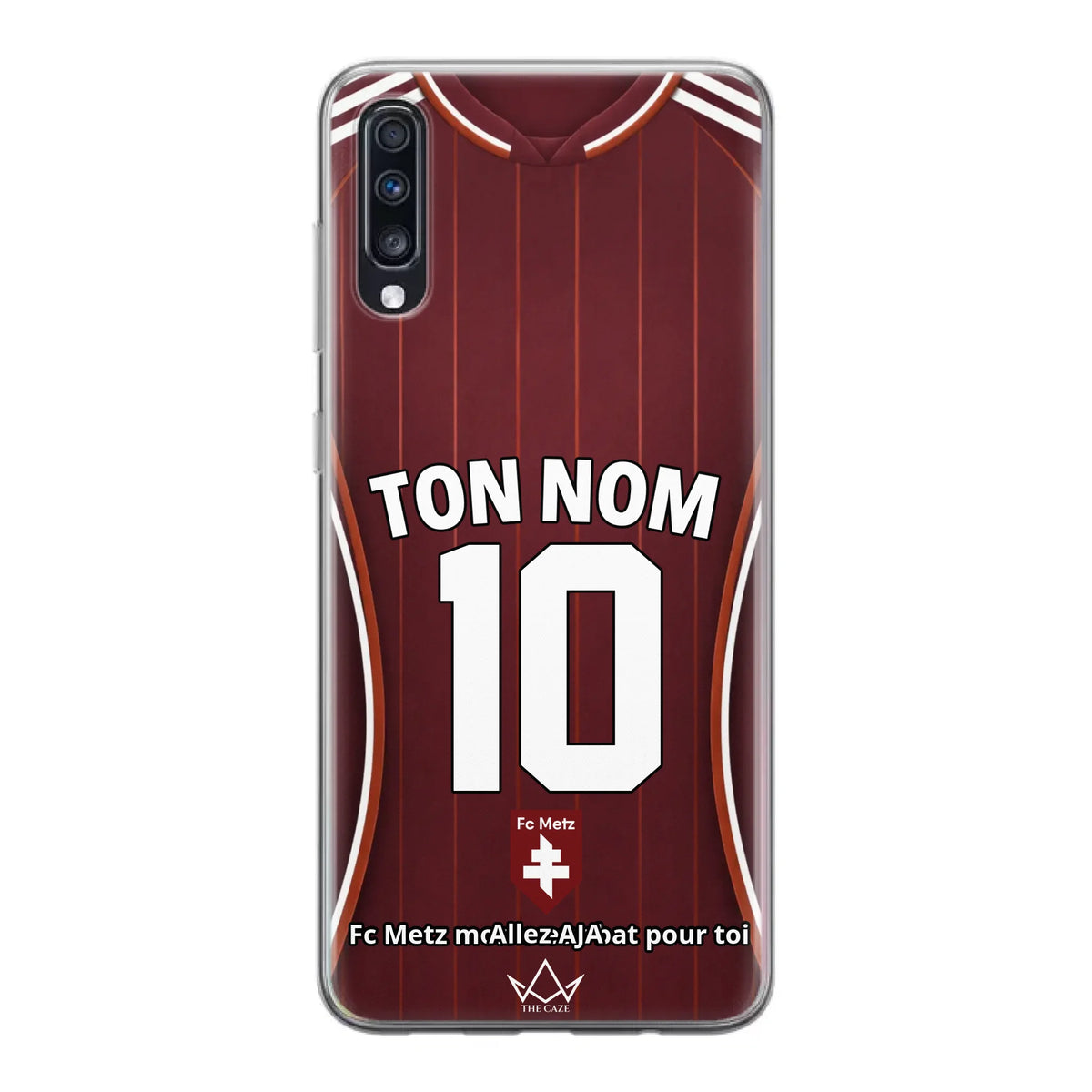Samsung A70 phone case