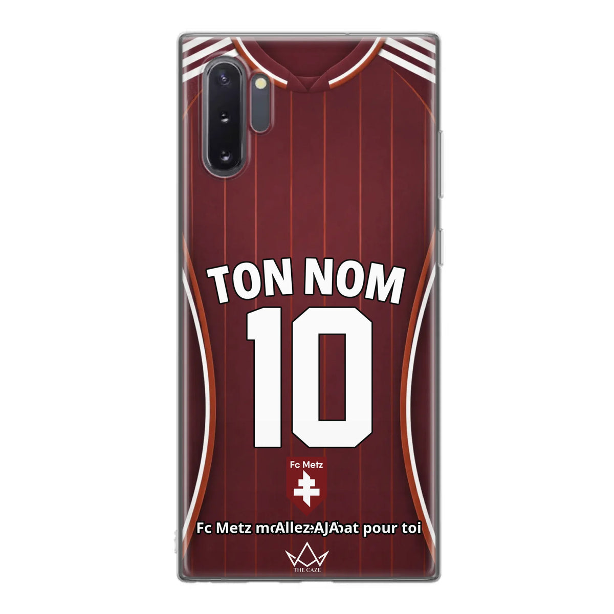 Samsung Note 10 phone case