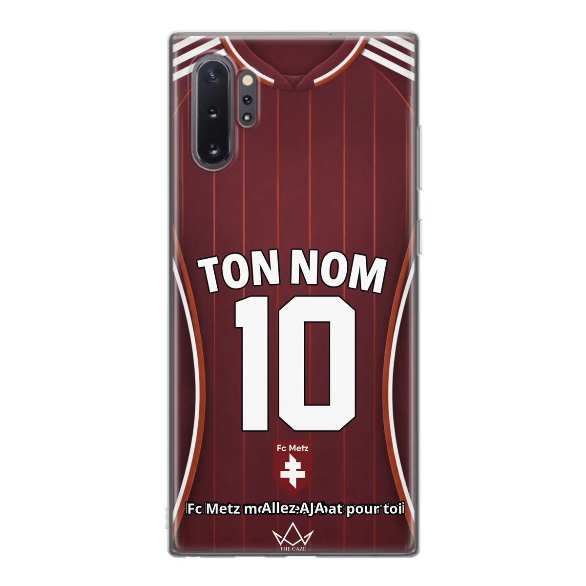Samsung Note 10 Plus phone case
