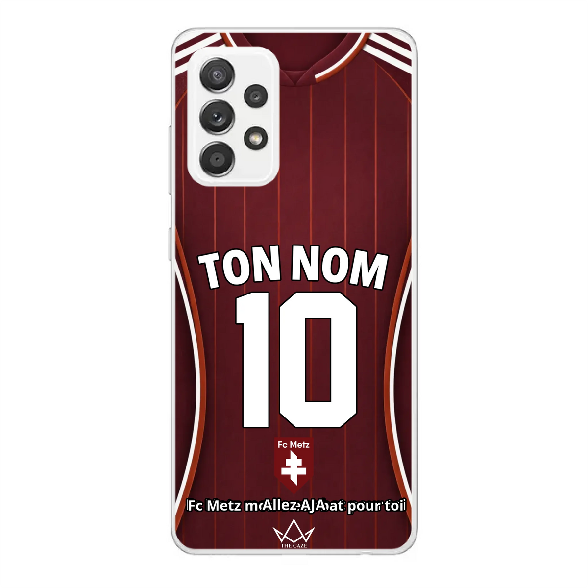 Samsung A52 phone case