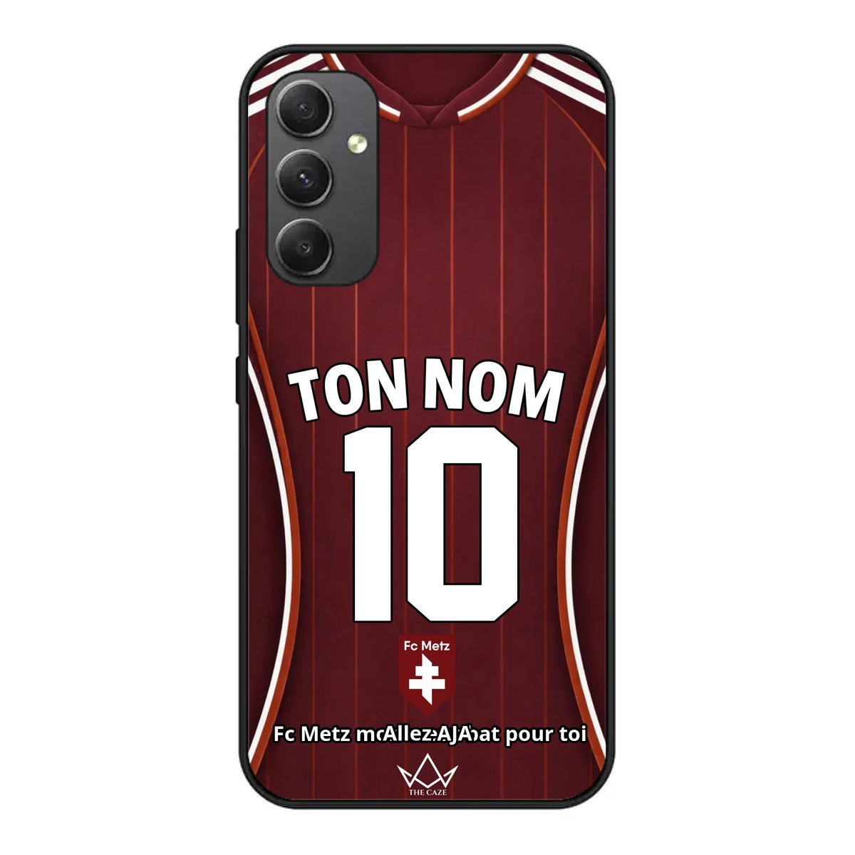 Samsung A34 phone case
