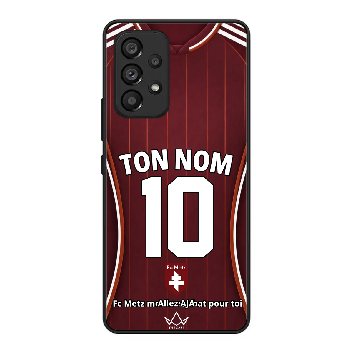 Samsung A53 phone case