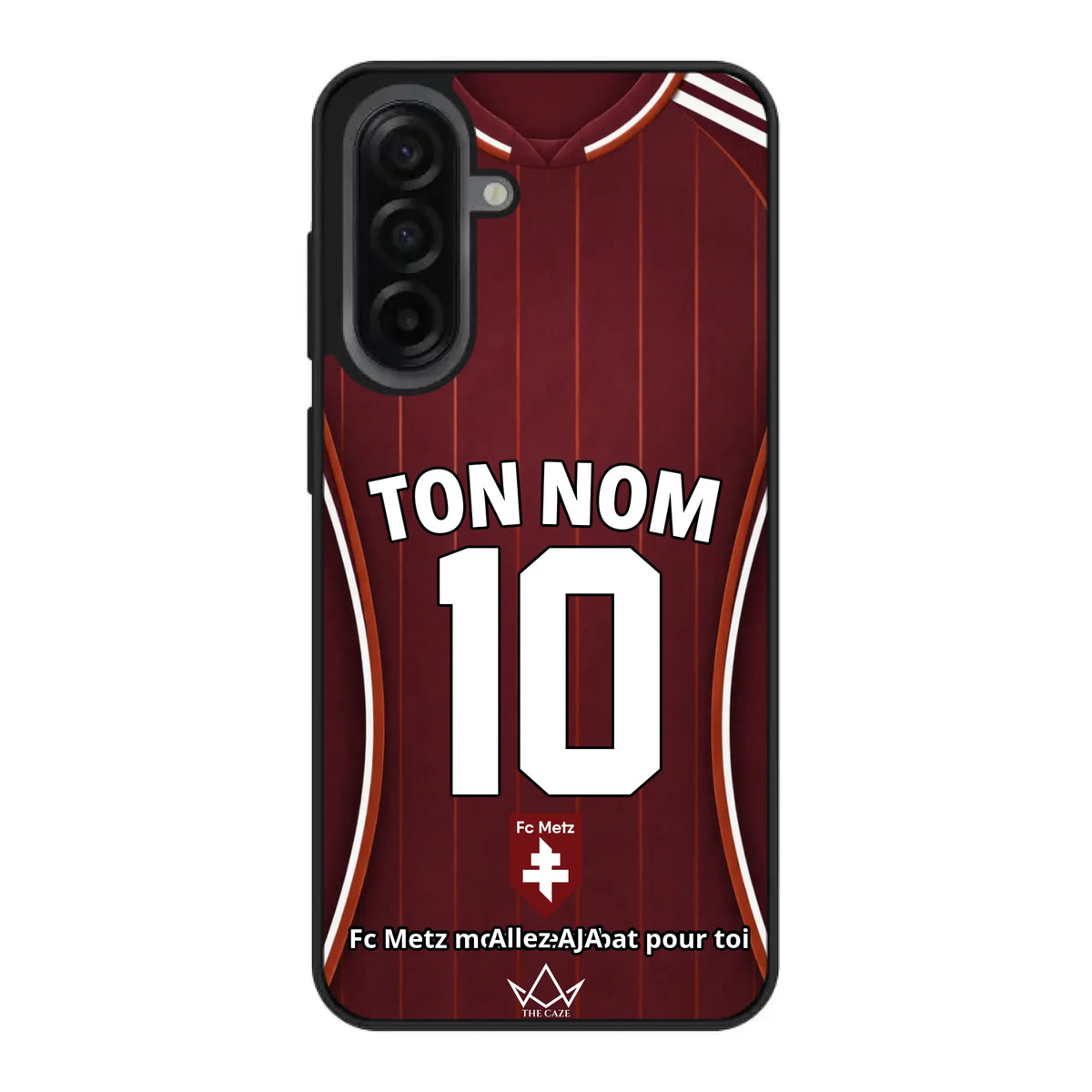 Samsung A17 phone case
