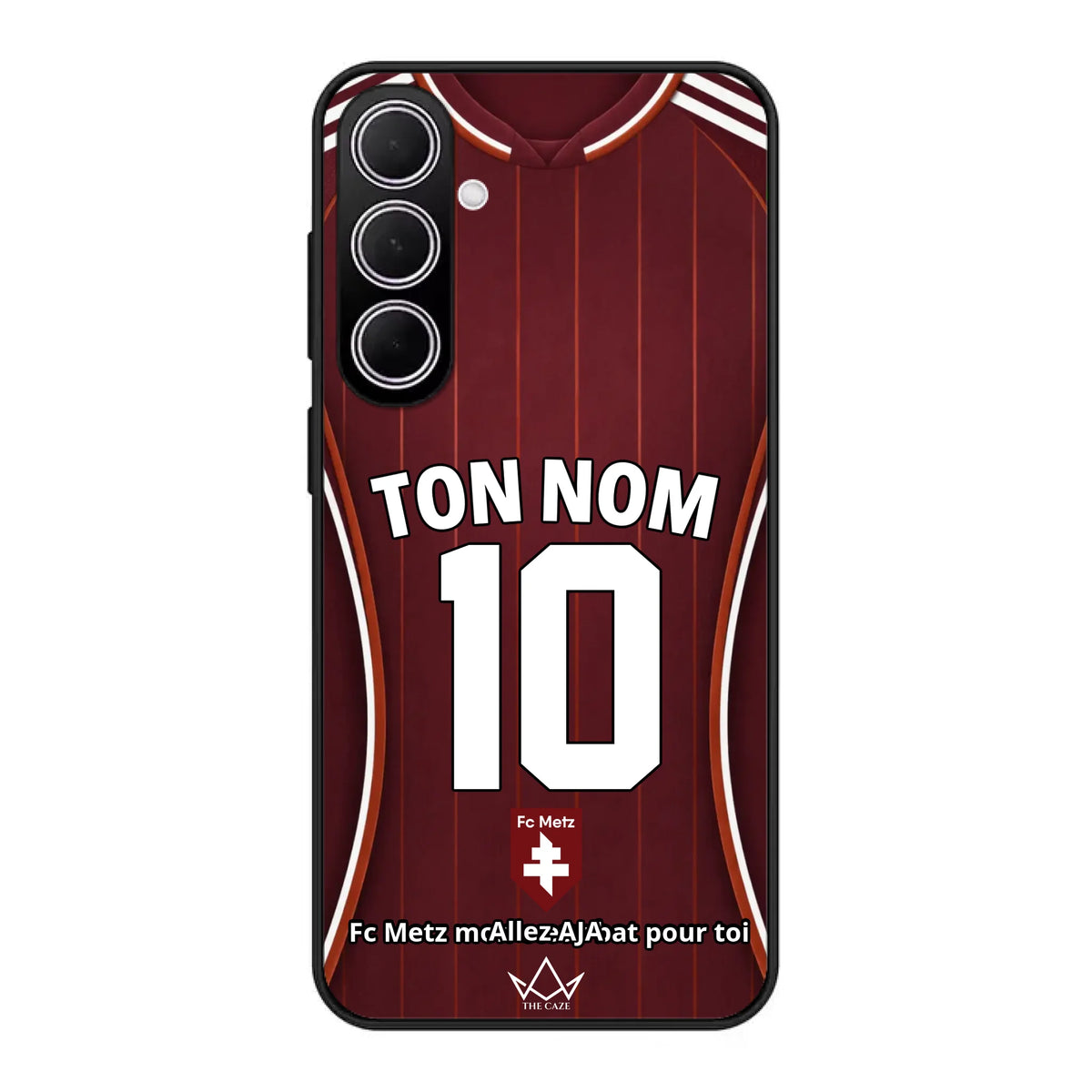 Samsung A35 phone case
