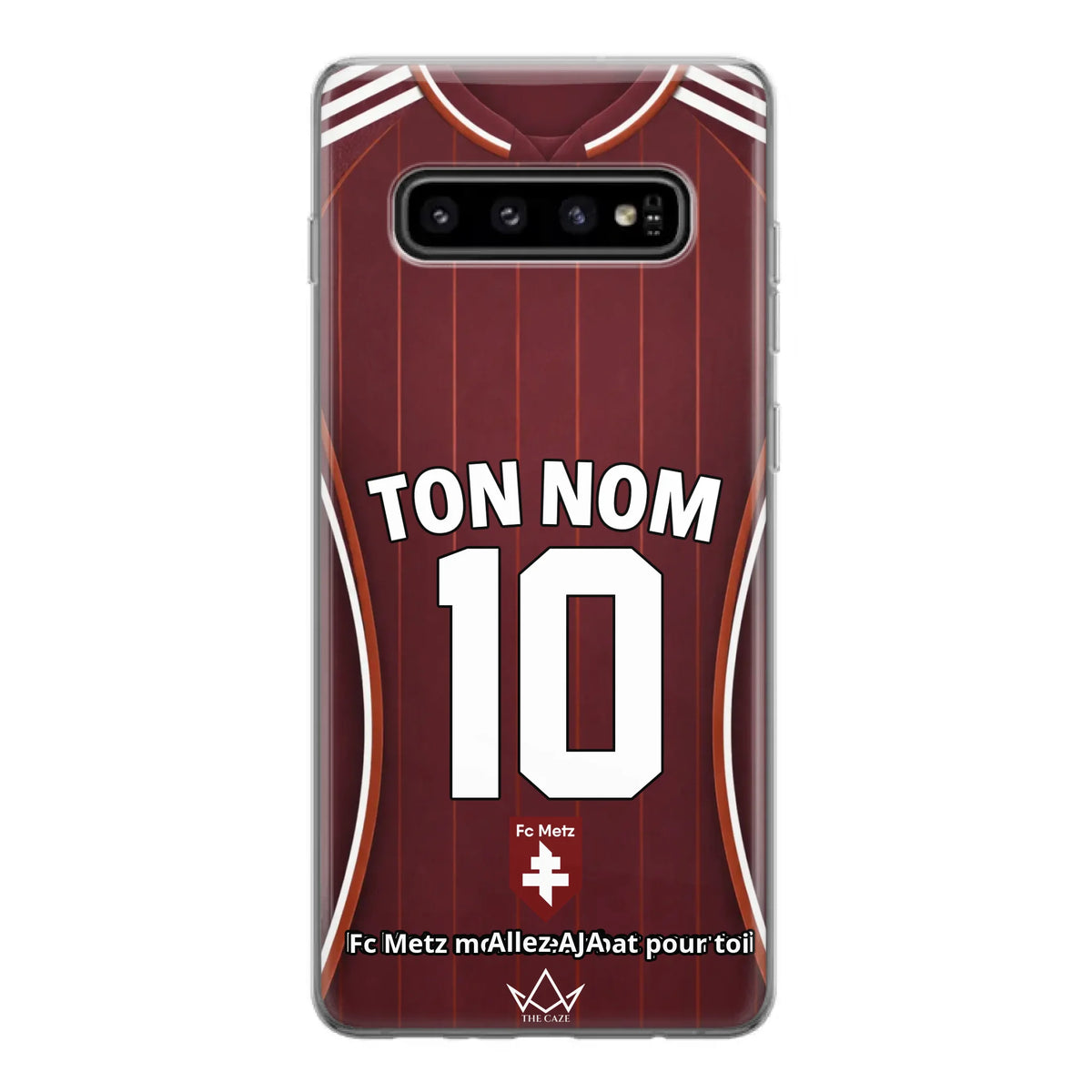 samsung galaxy S10 Plus phone case