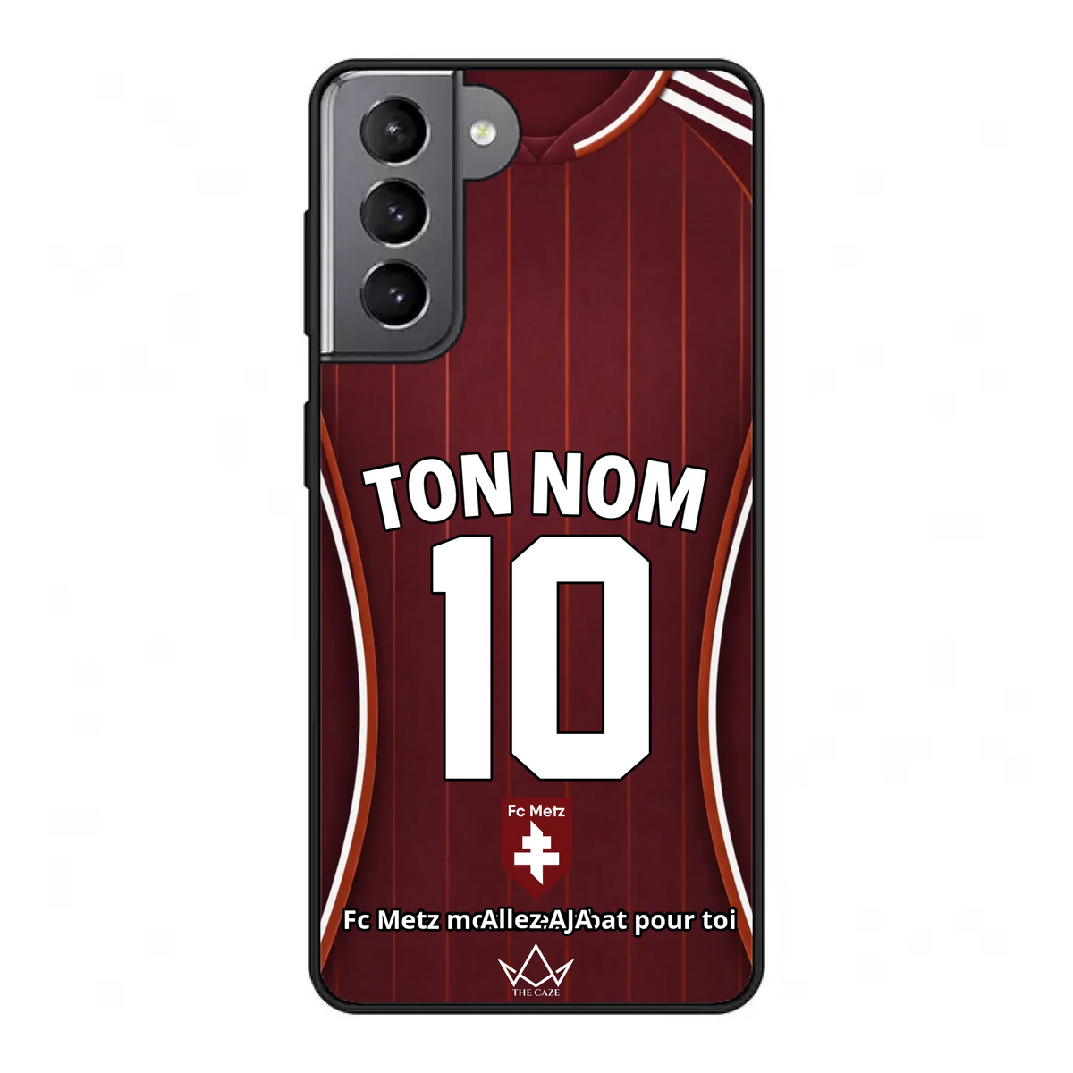 samsung galaxy S21 FE phone case