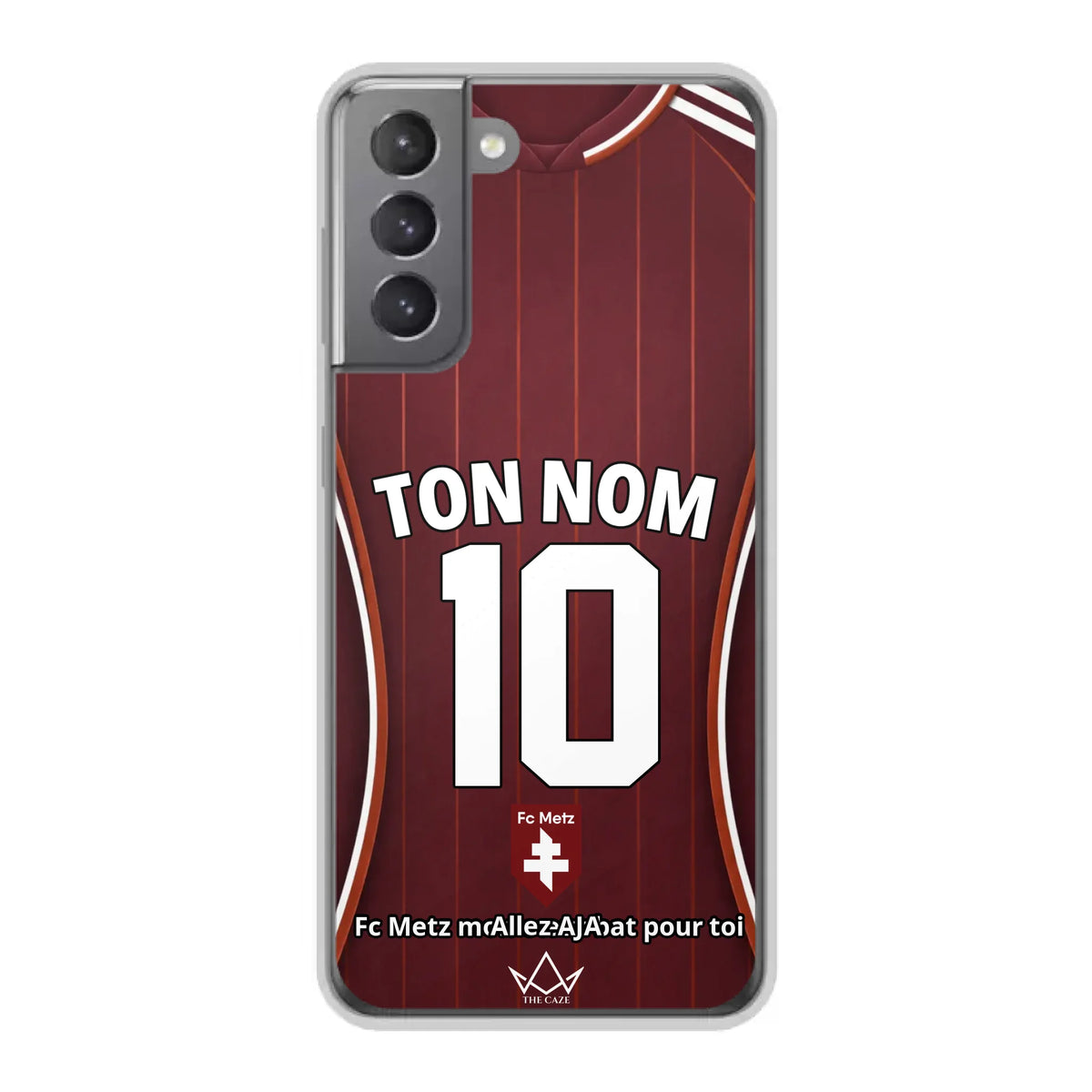 samsung galaxy S22 Plus phone case