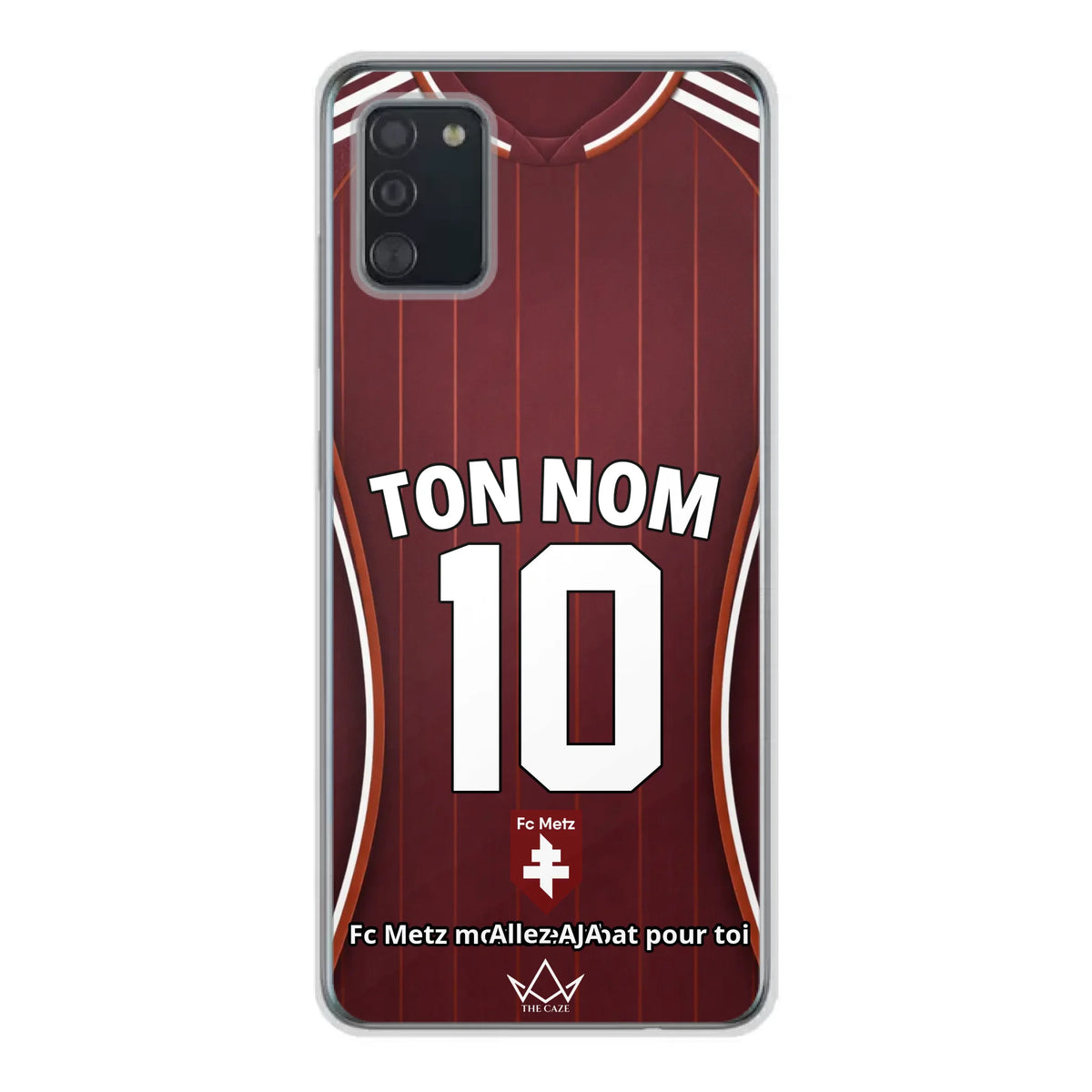 Samsung A41 phone case