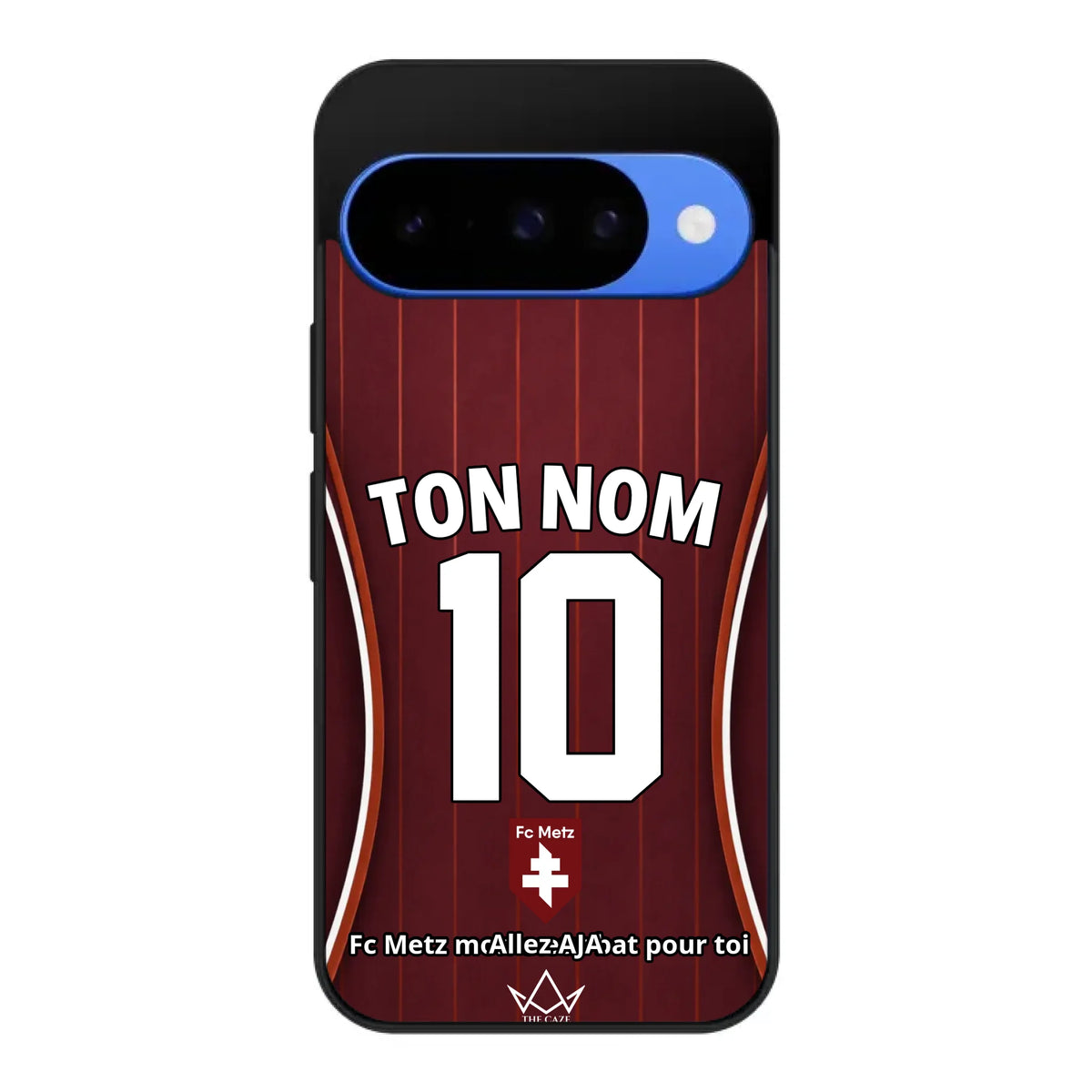 Google Pixel 10 case