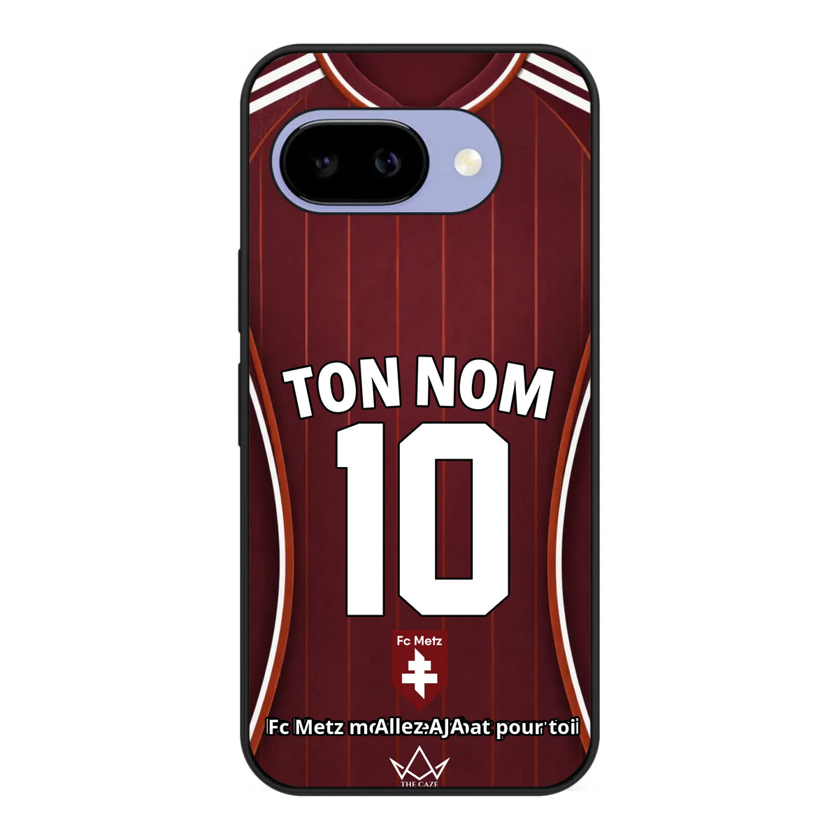 Google Pixel 9a case