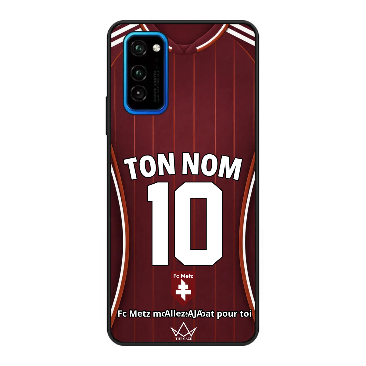 Honor View 30 custom phone cases