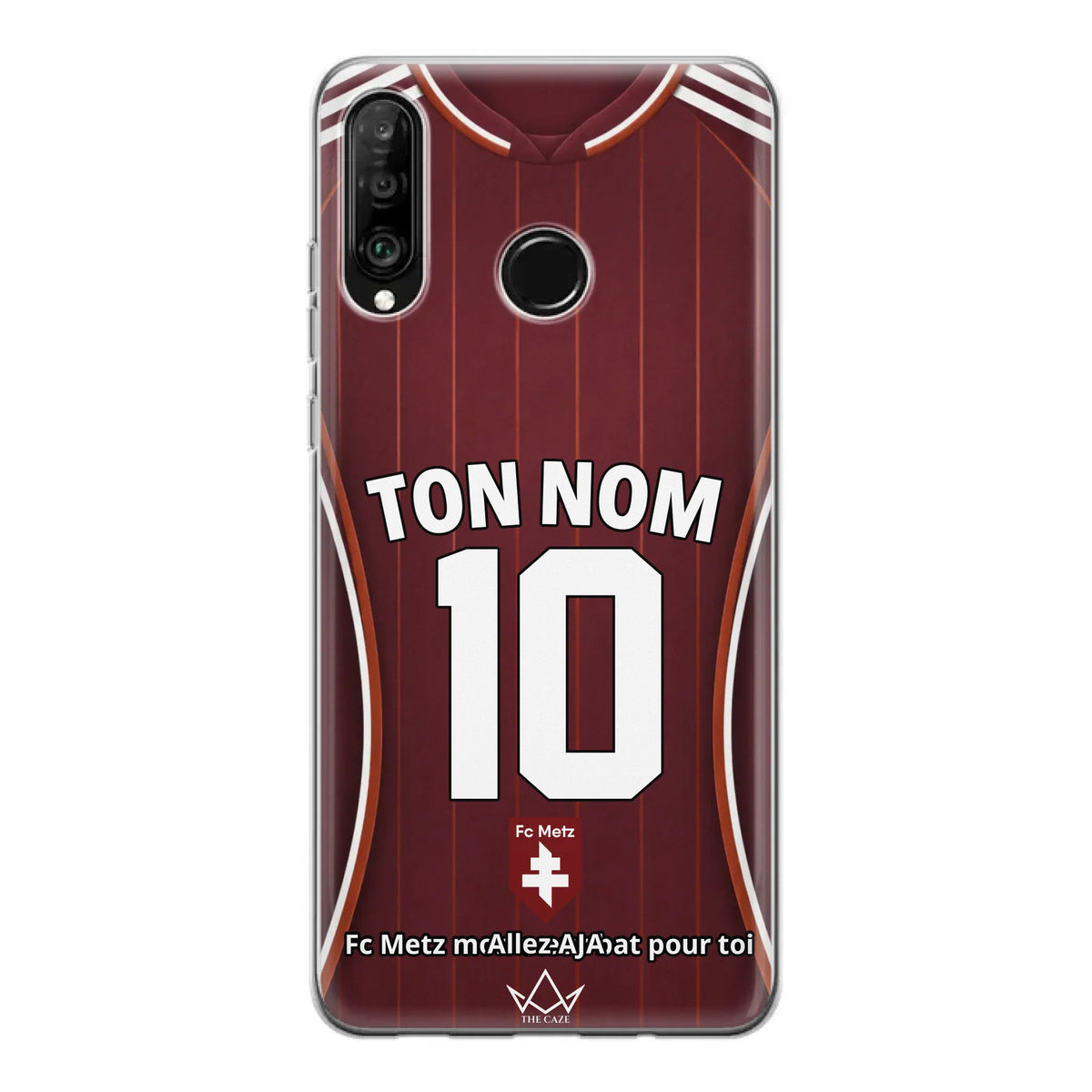 P30 Lite phone case