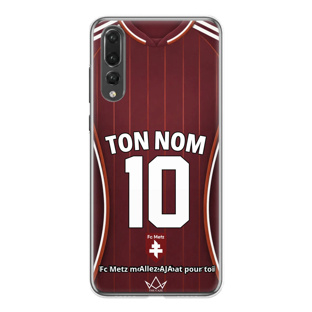 Huawei P20 Pro phone case