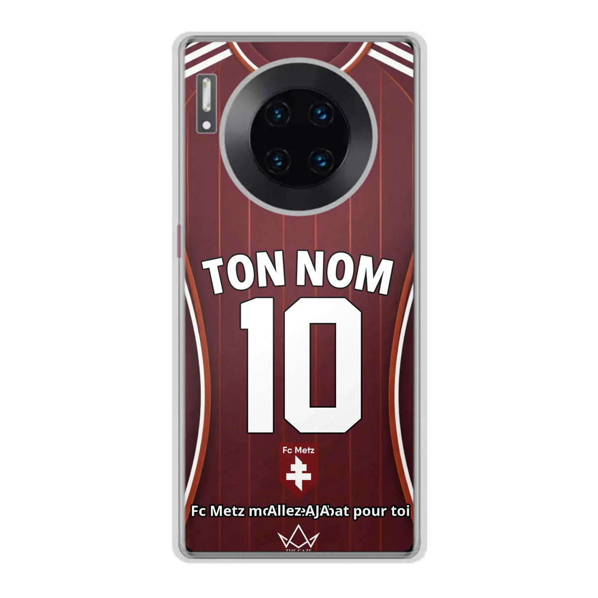 Huawei Mate 30 phone case
