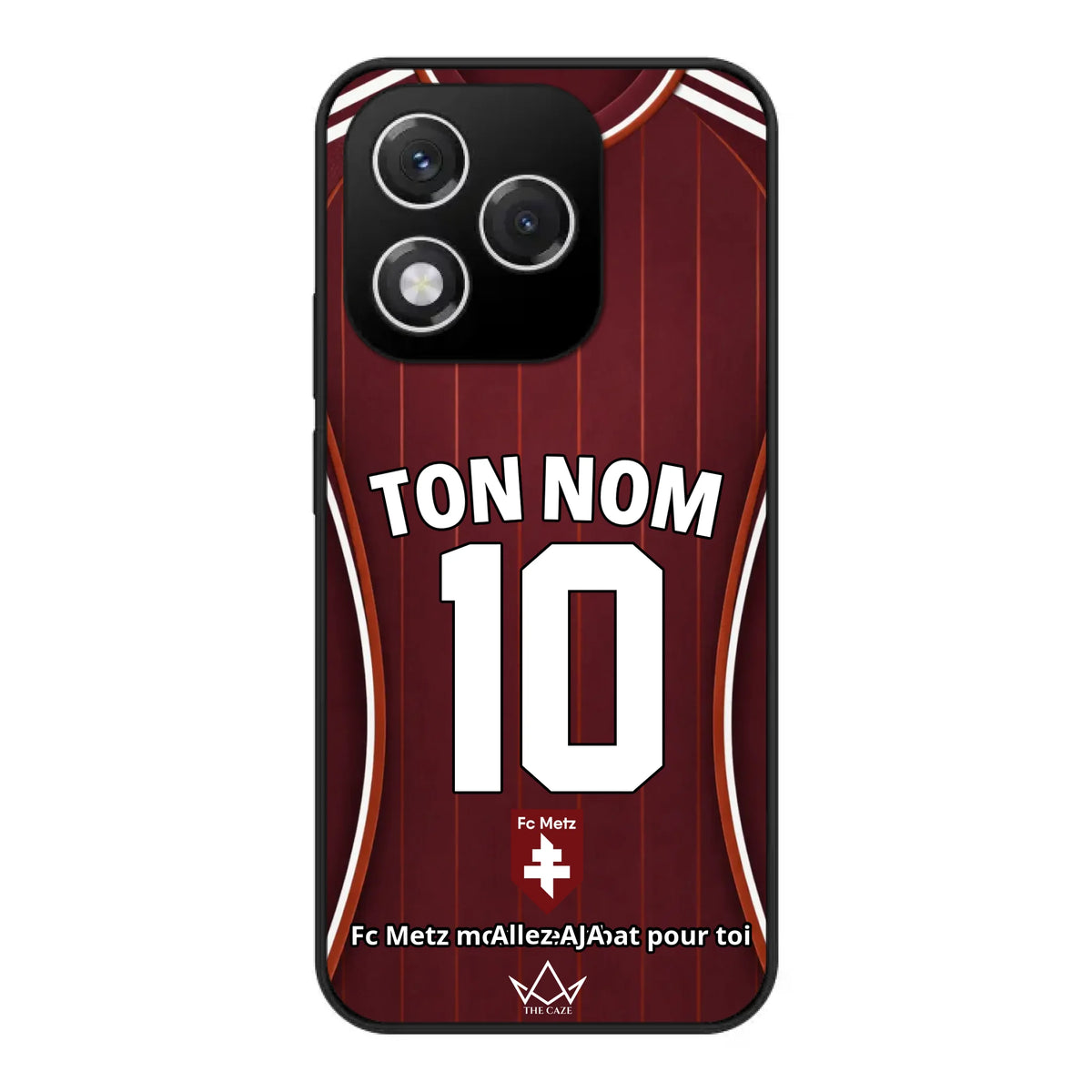 Honor 400 Lite custom case