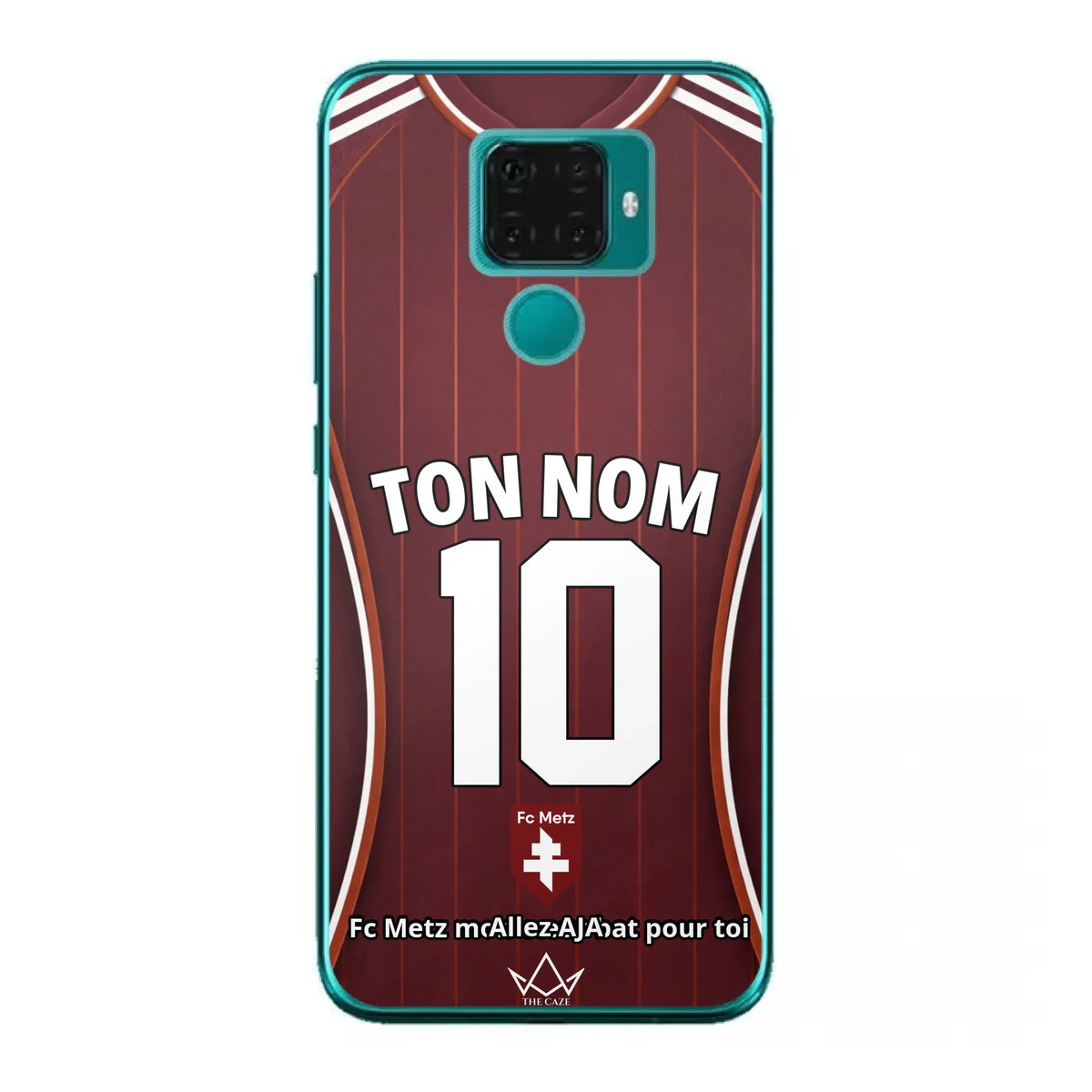 Huawei Mate 30 Lite phone case