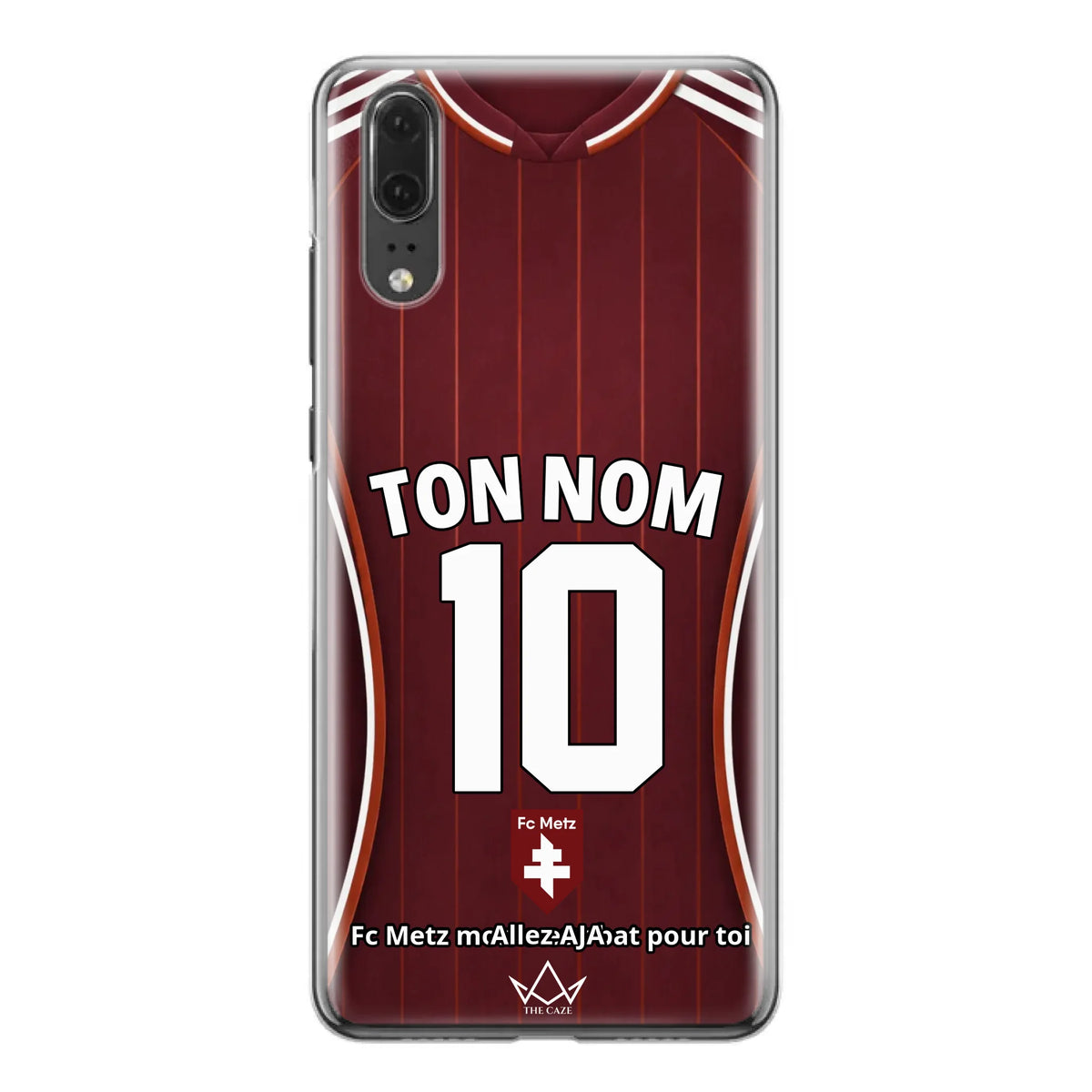 Huawei P20 case