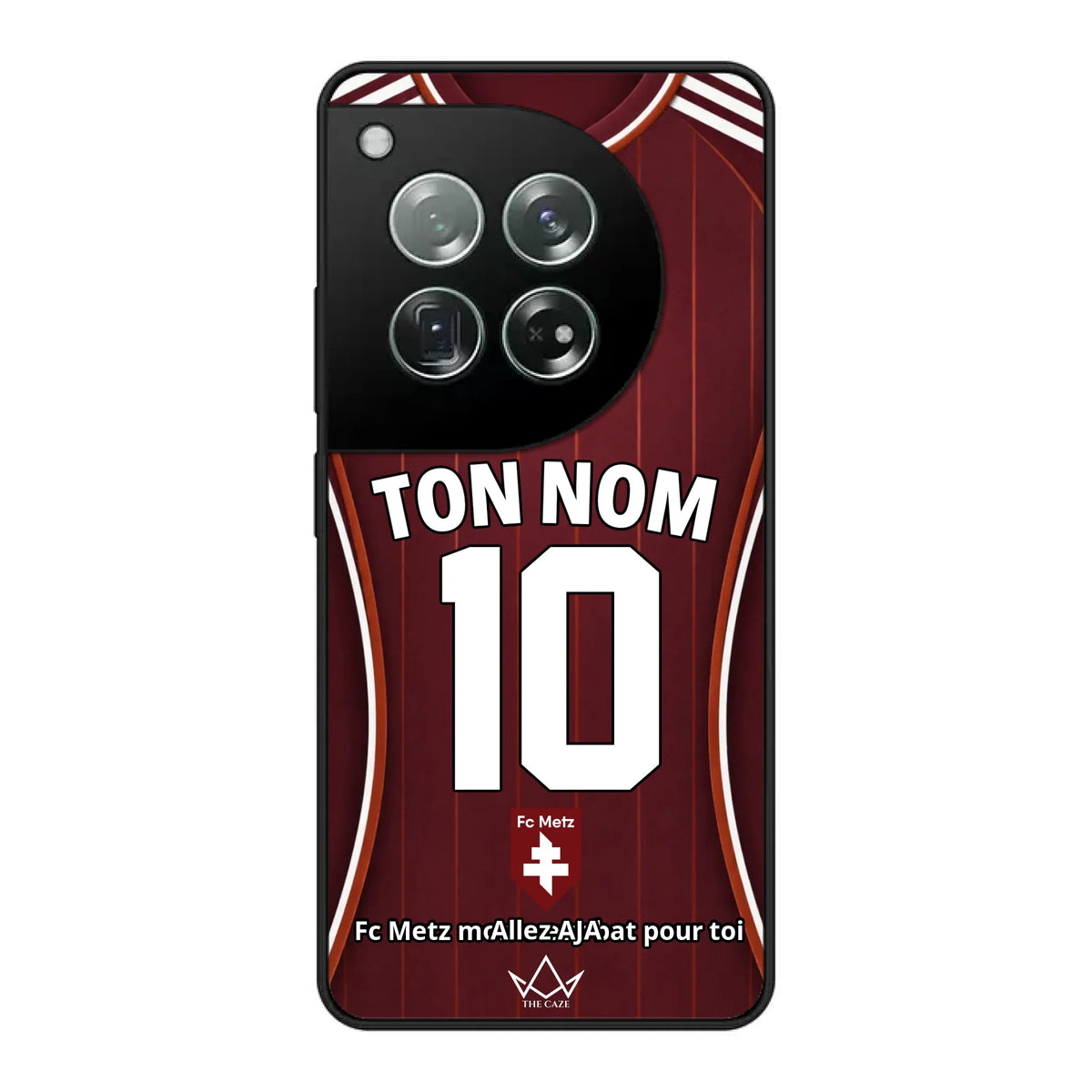 OnePlus 12 case