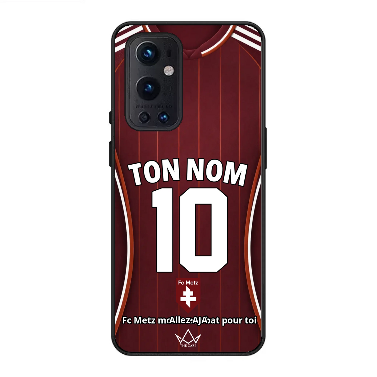 OnePlus 9 Pro case