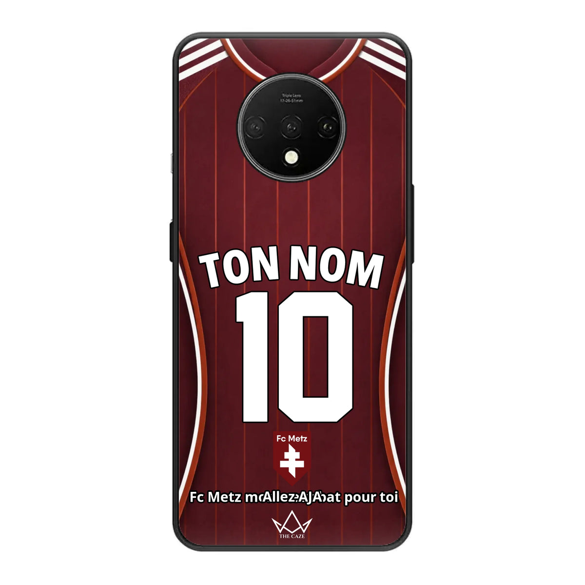 OnePlus 7T case