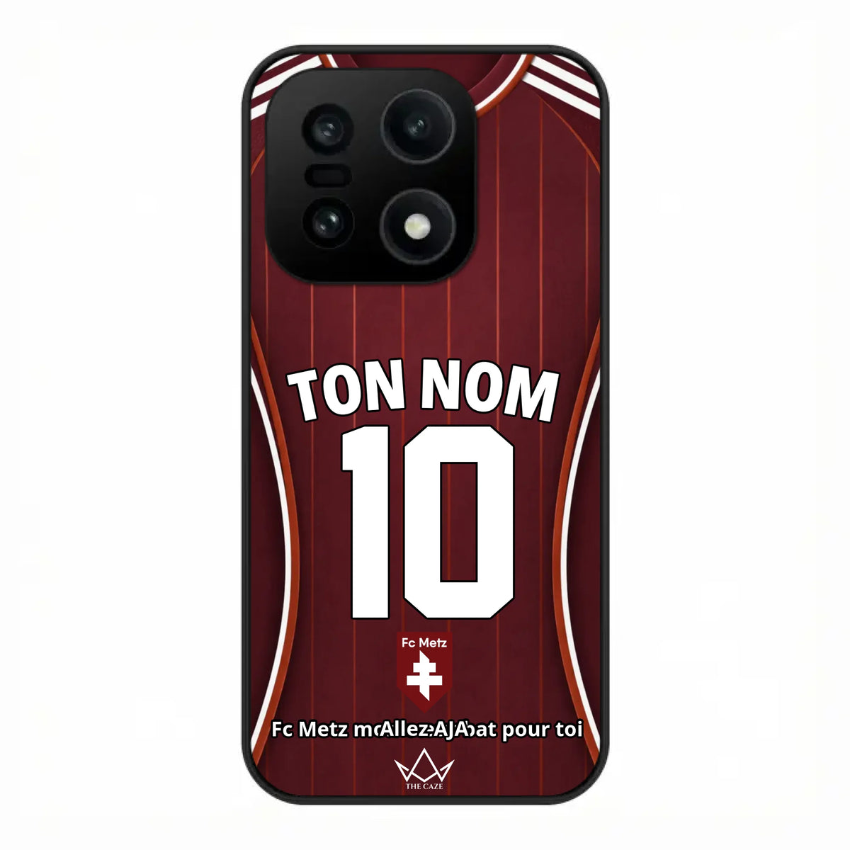 OnePlus 15 case