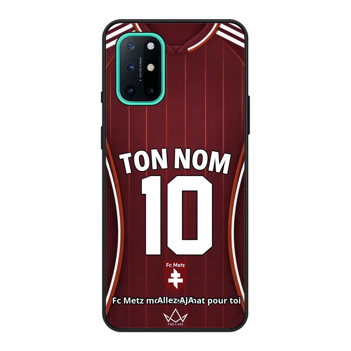 OnePlus 8T case