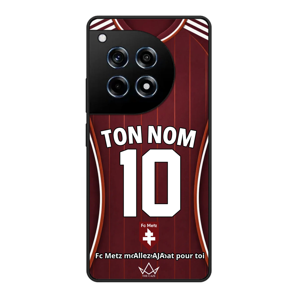 OnePlus 12R case
