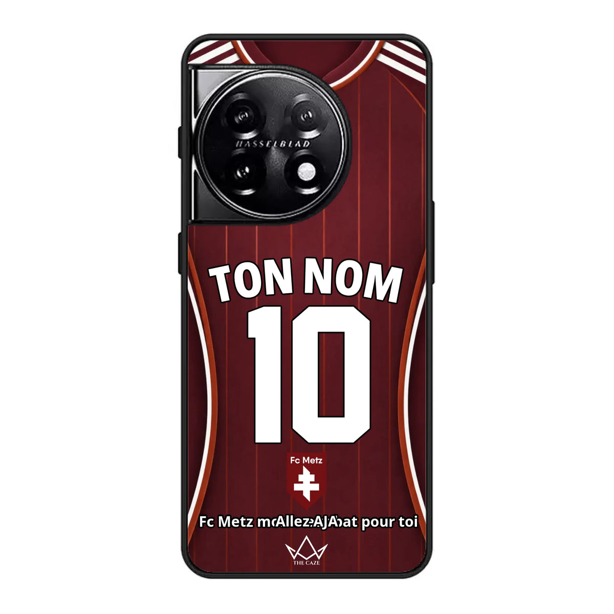 OnePlus Nord 3 case