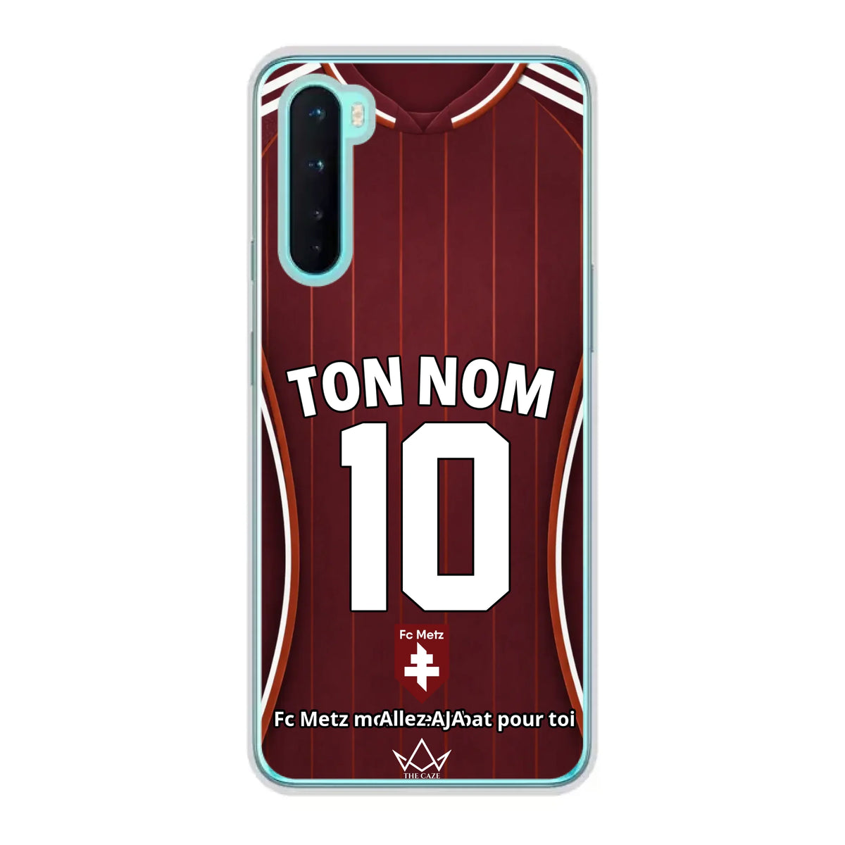 OnePlus Nord case