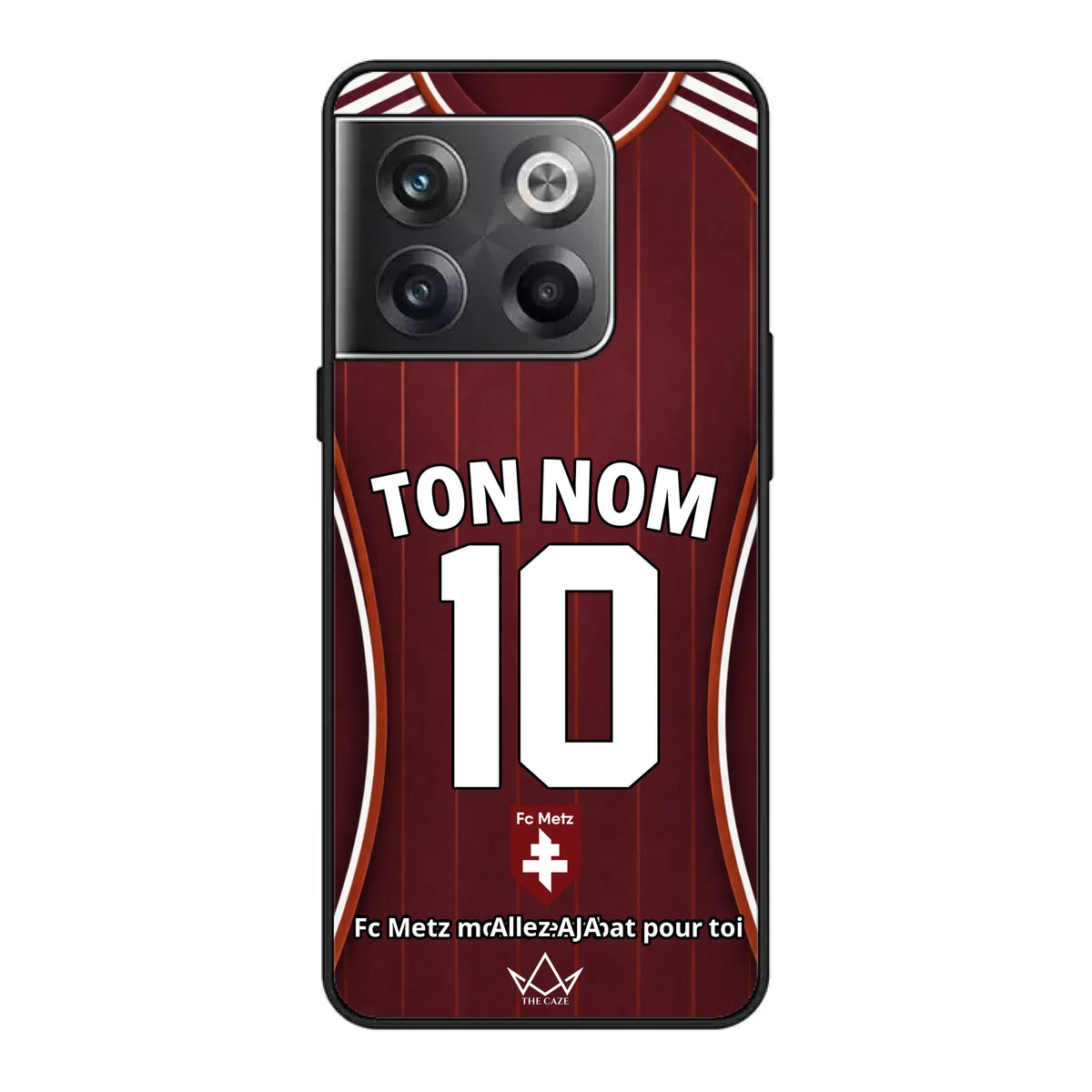 OnePlus 10T case