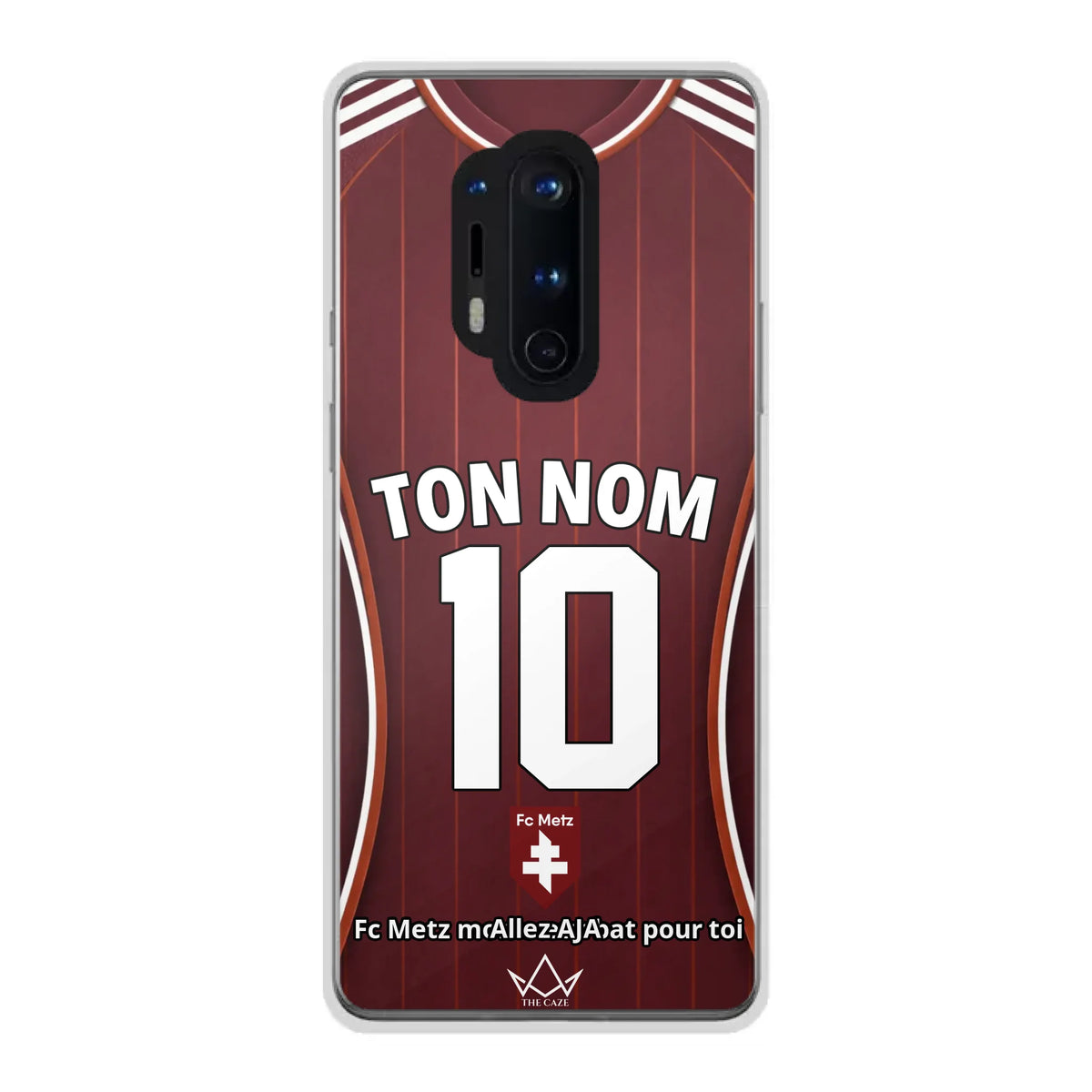 OnePlus 8 Pro case