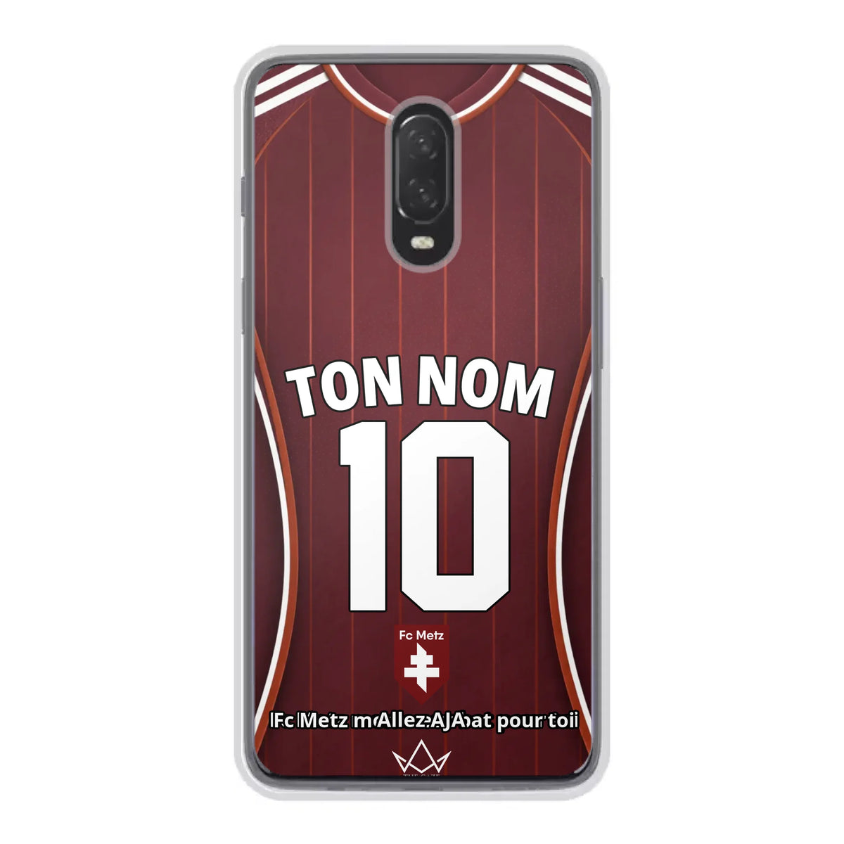 OnePlus 6T case