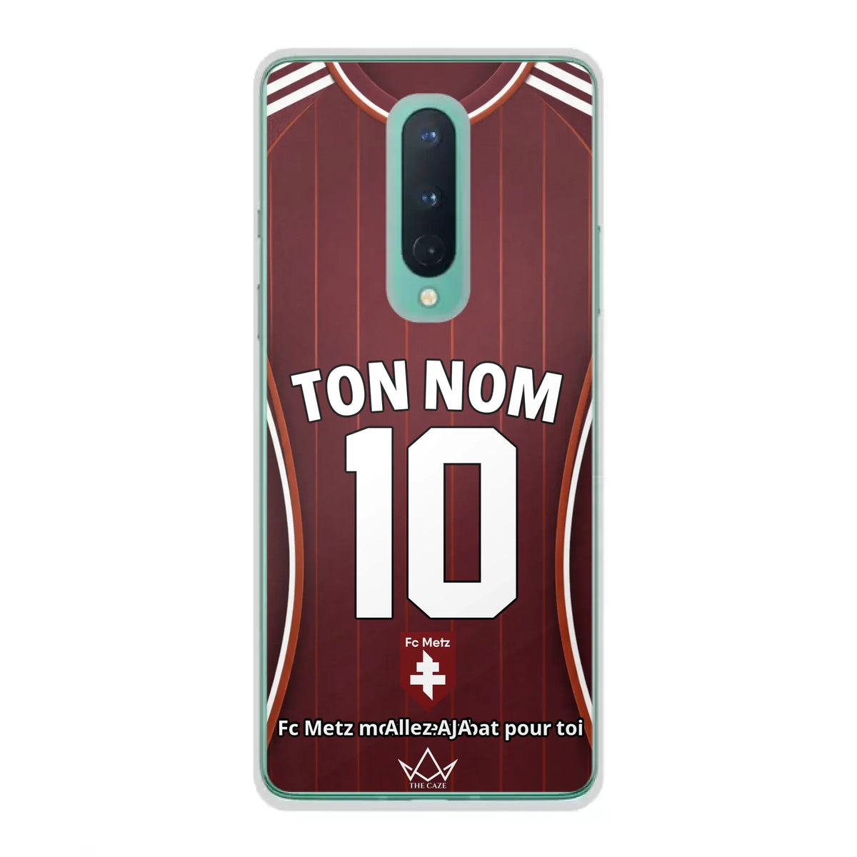 OnePlus 8 case