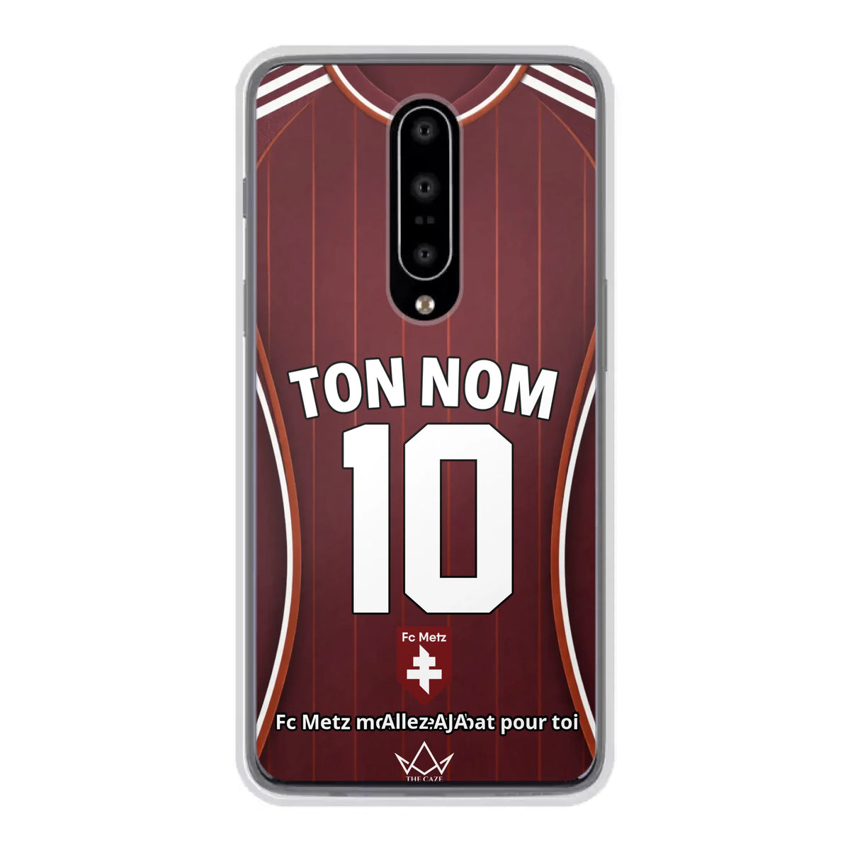 OnePlus 7T Pro case