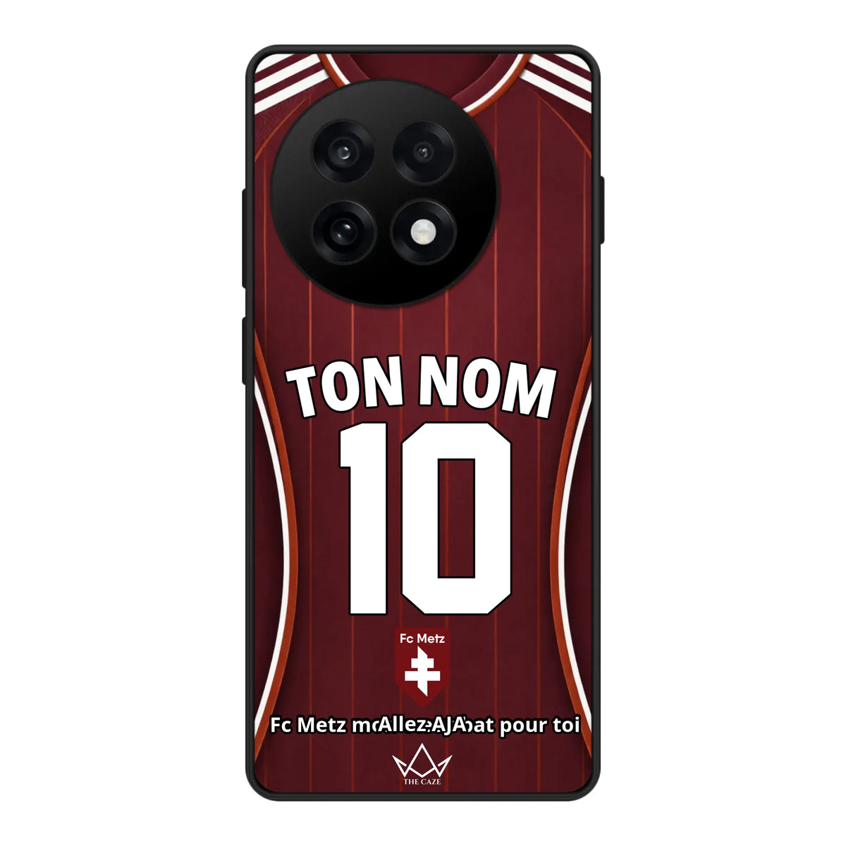 OnePlus 13R case