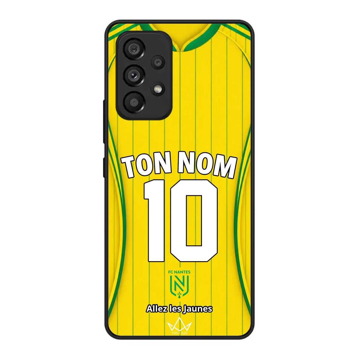 Samsung A53 phone case