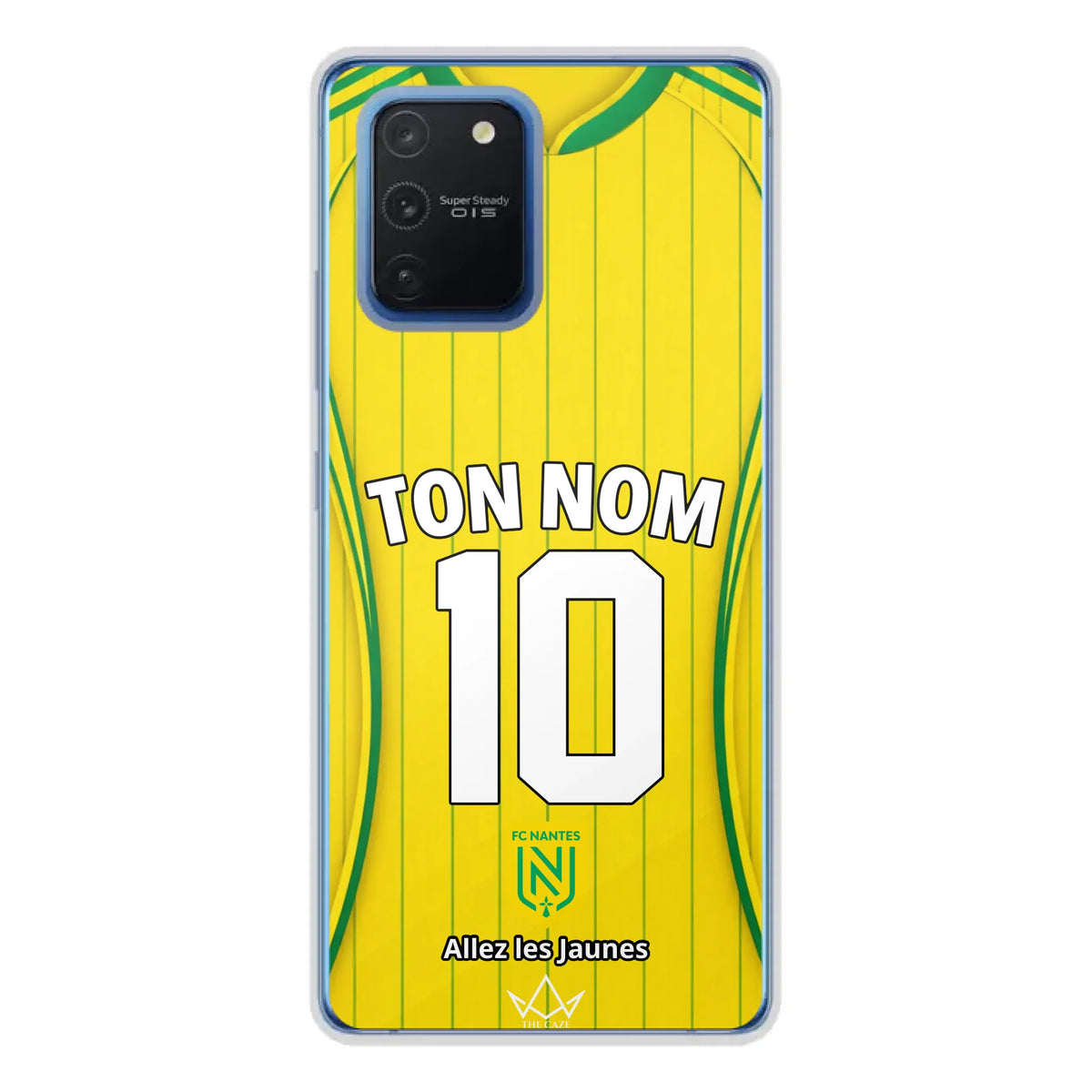 samsung galaxy S10 Lite phone case