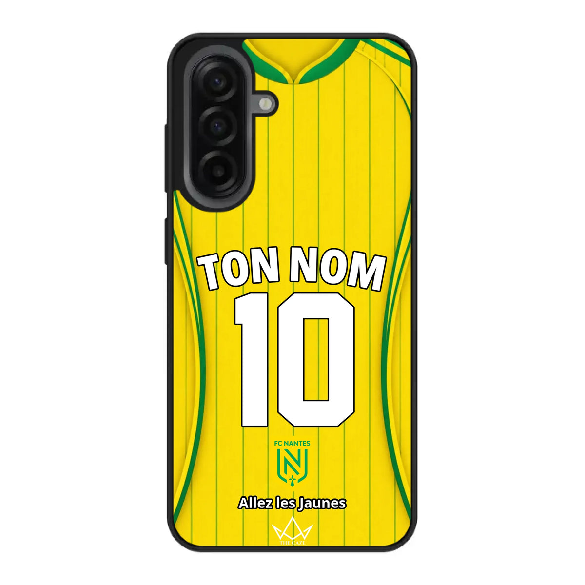Samsung A17 phone case