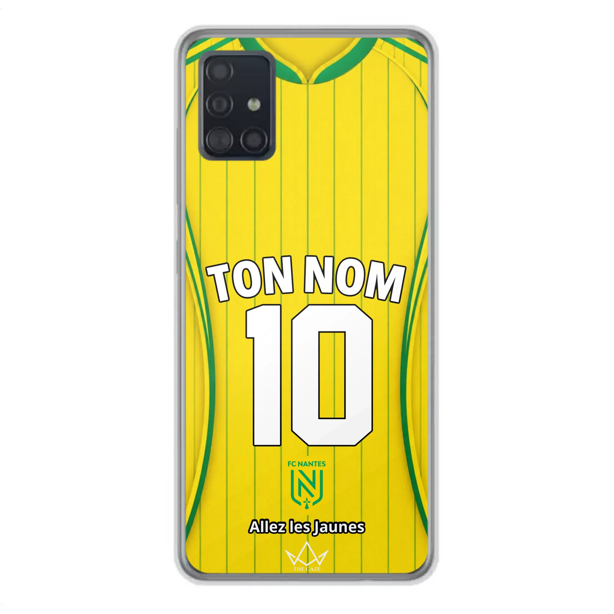 Samsung A51 phone case