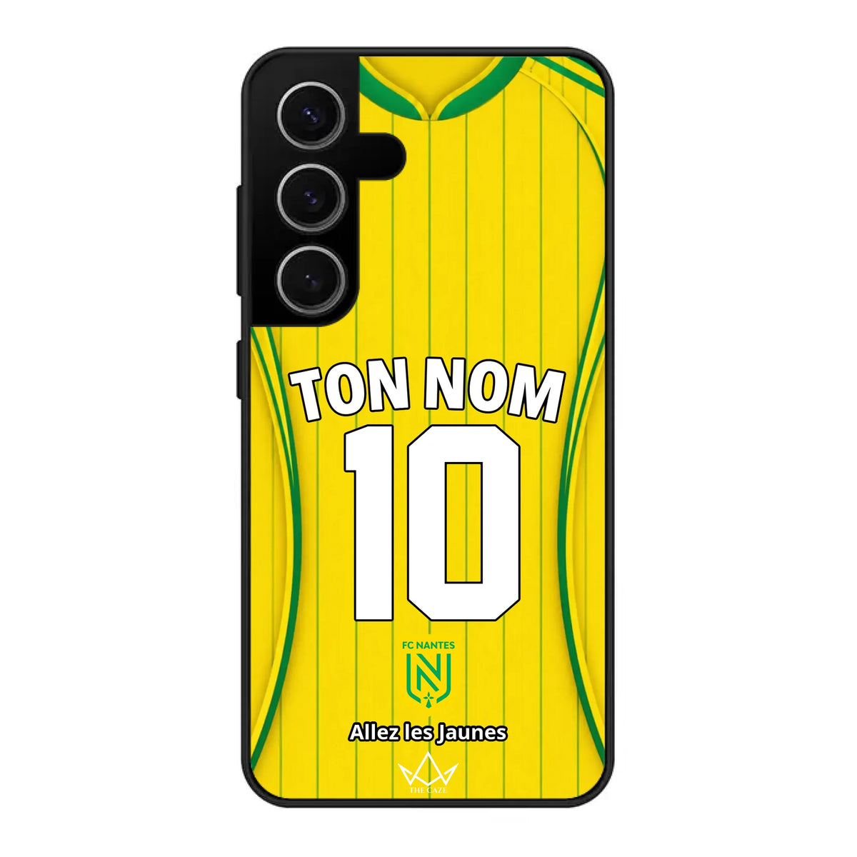 samsung Galaxy S24 FE phone case