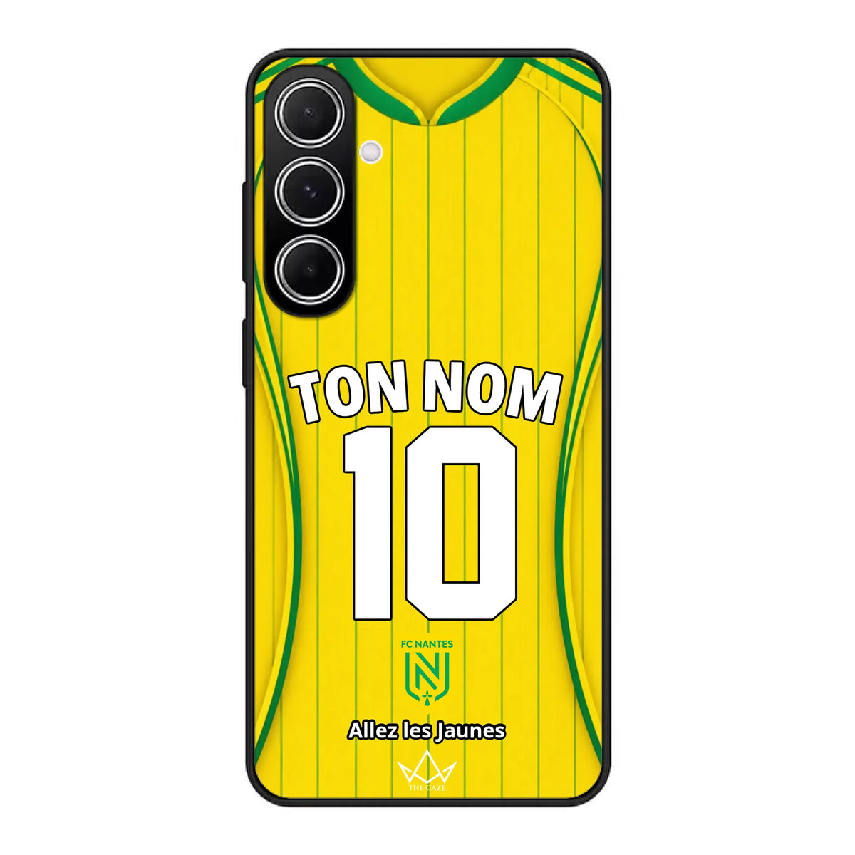 Samsung A55 phone case