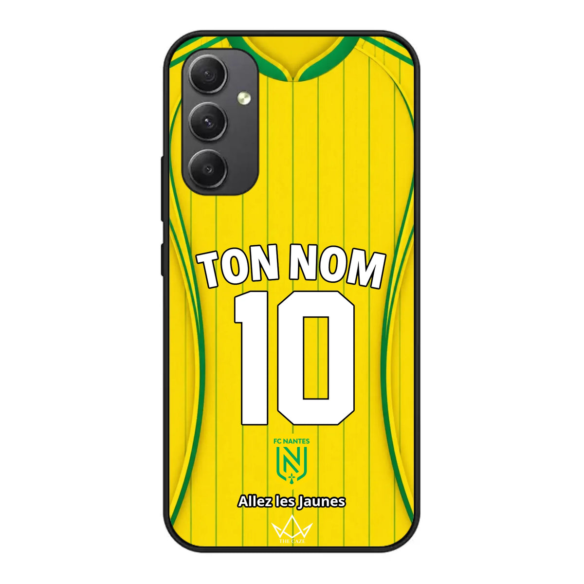 Samsung A34 phone case