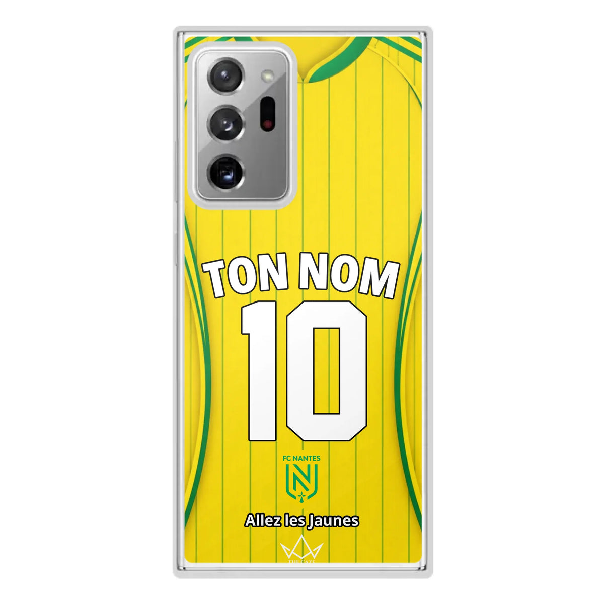 Samsung Note 20 - Note 20 Ultra phone case