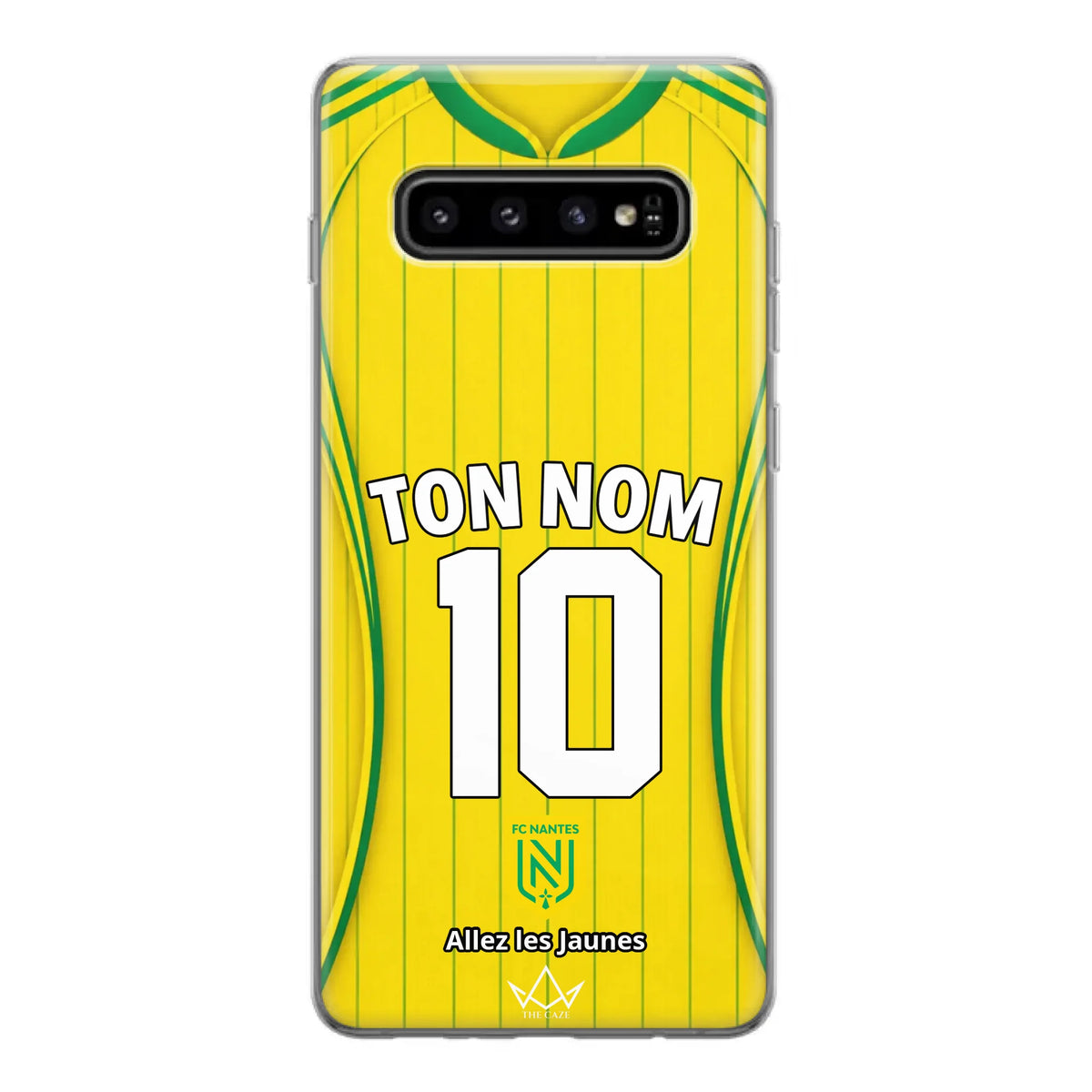 samsung galaxy S10 phone  case