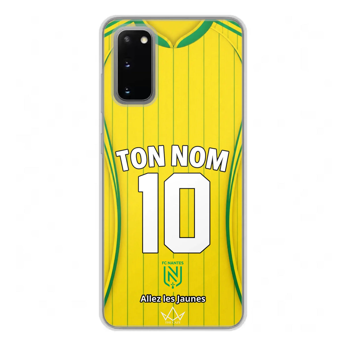 samsung galaxy S20 FE - lite phone case