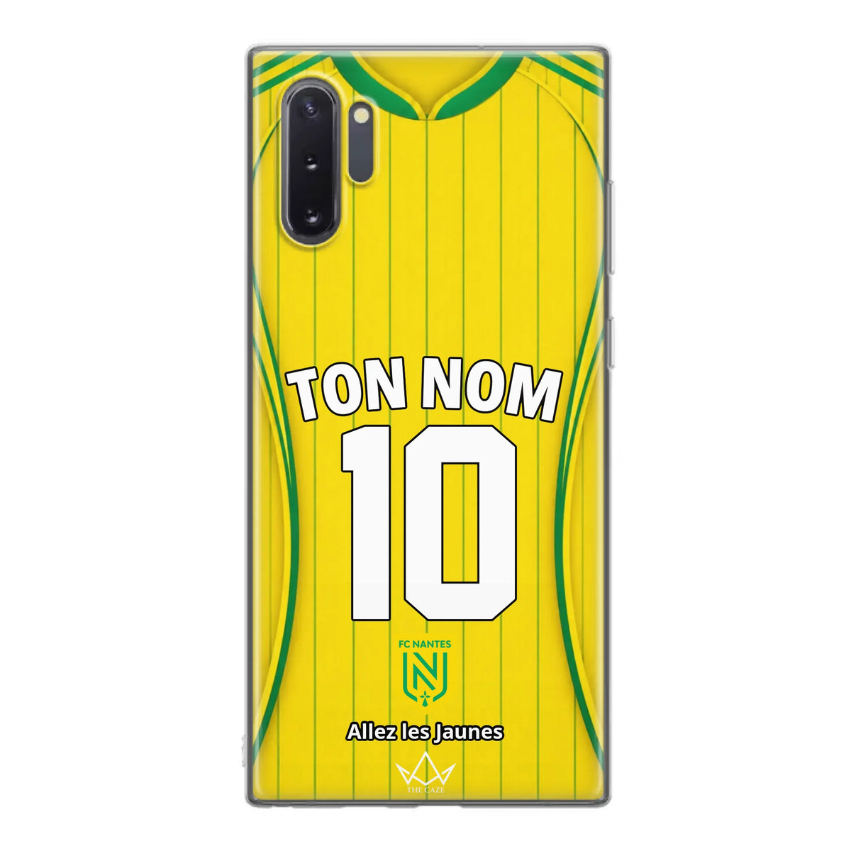 Samsung Note 10 phone case
