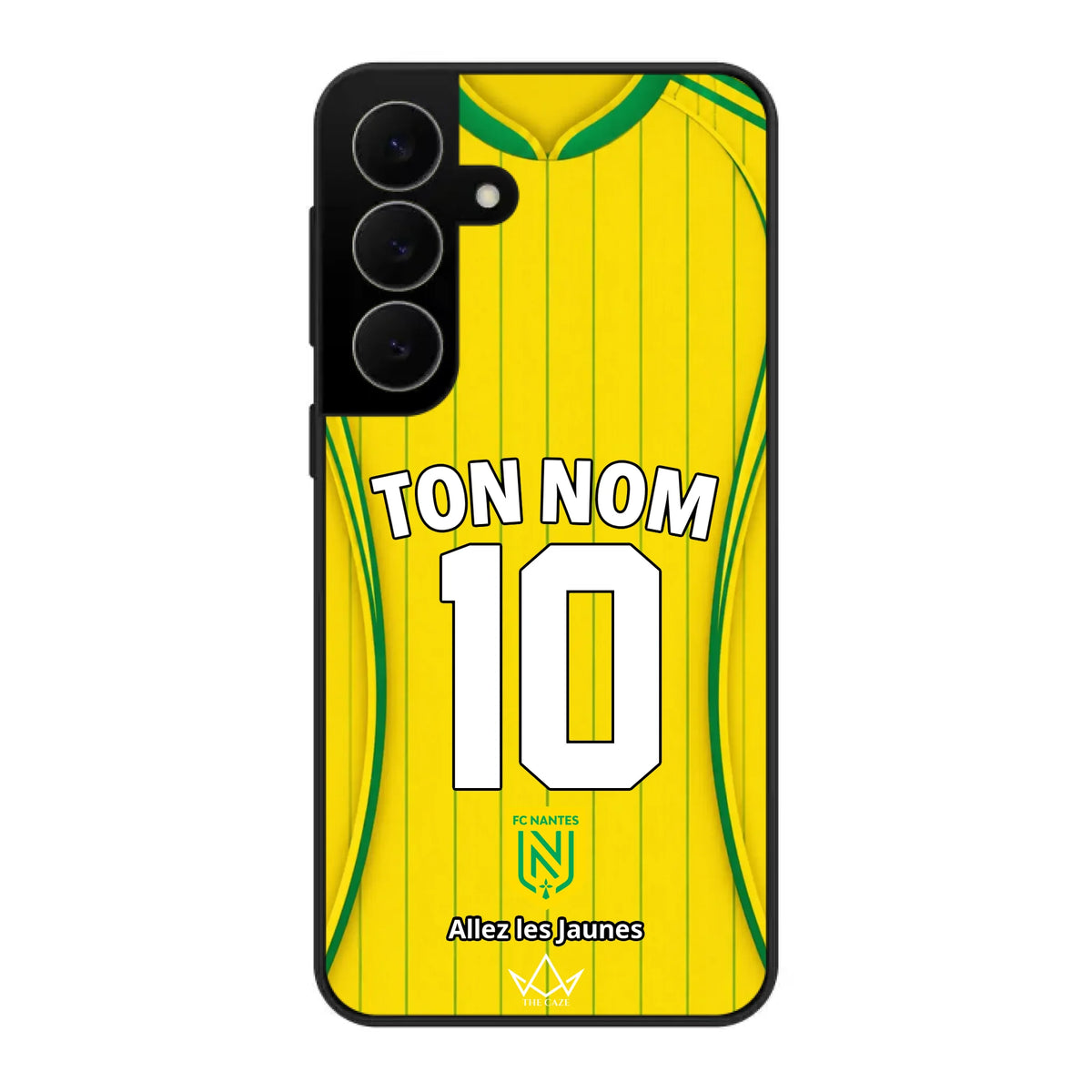 samsung galaxy S25 FE phone case