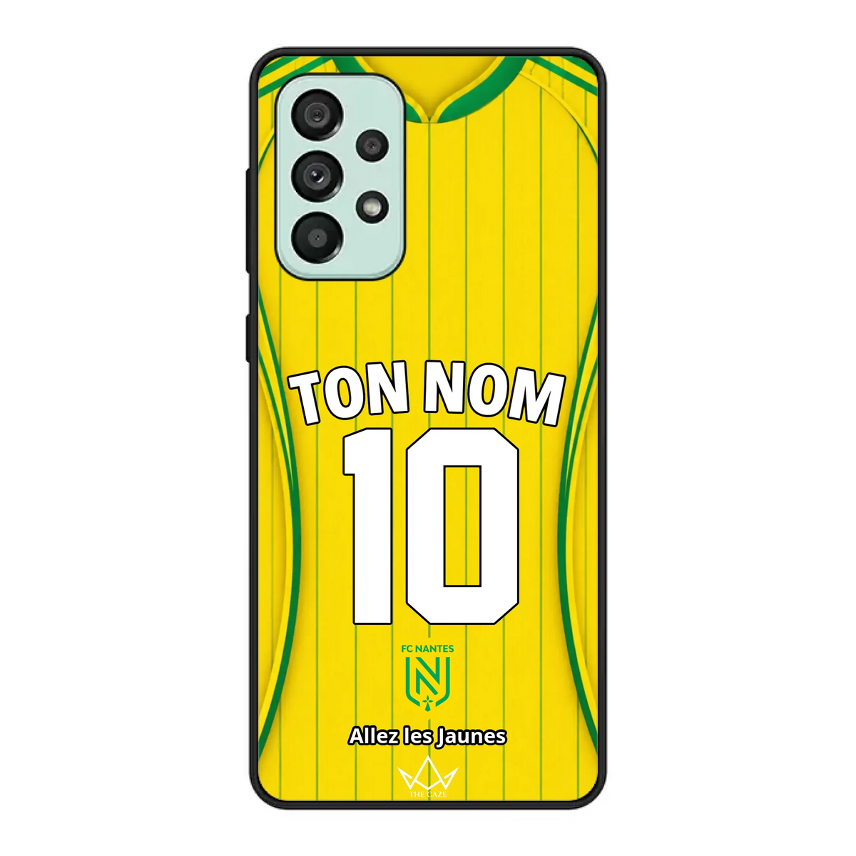 Samsung A73 phone case